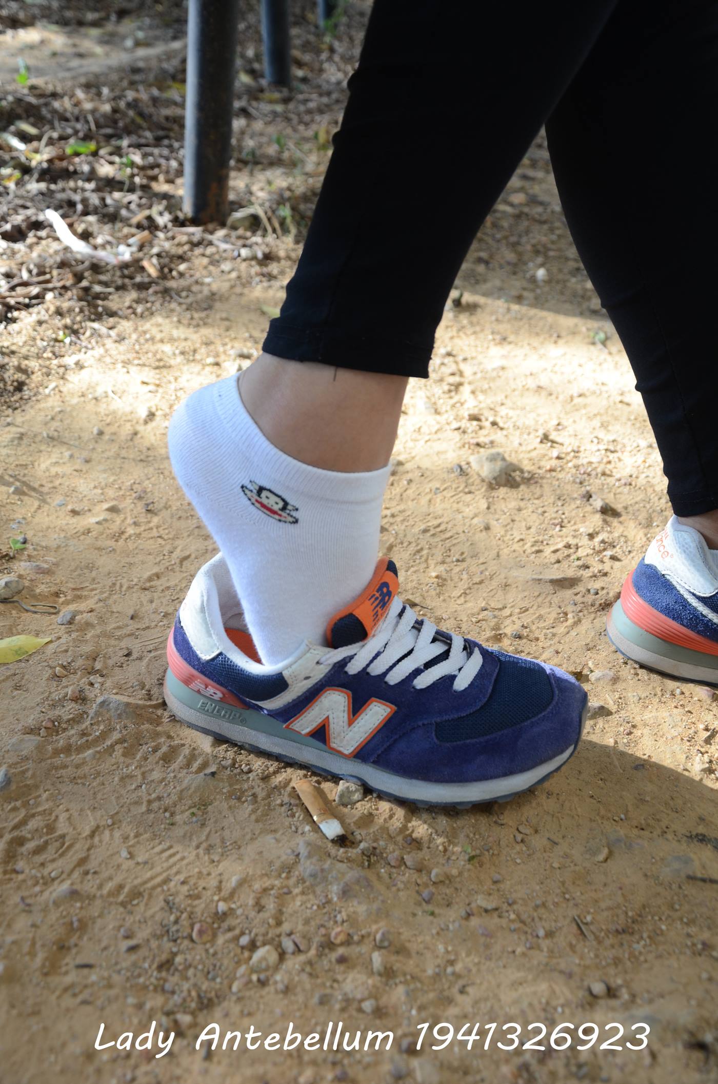 图片[43]-[战前女神] 美腿美足精品摄影套图 113 [102P] – 速更版-美库