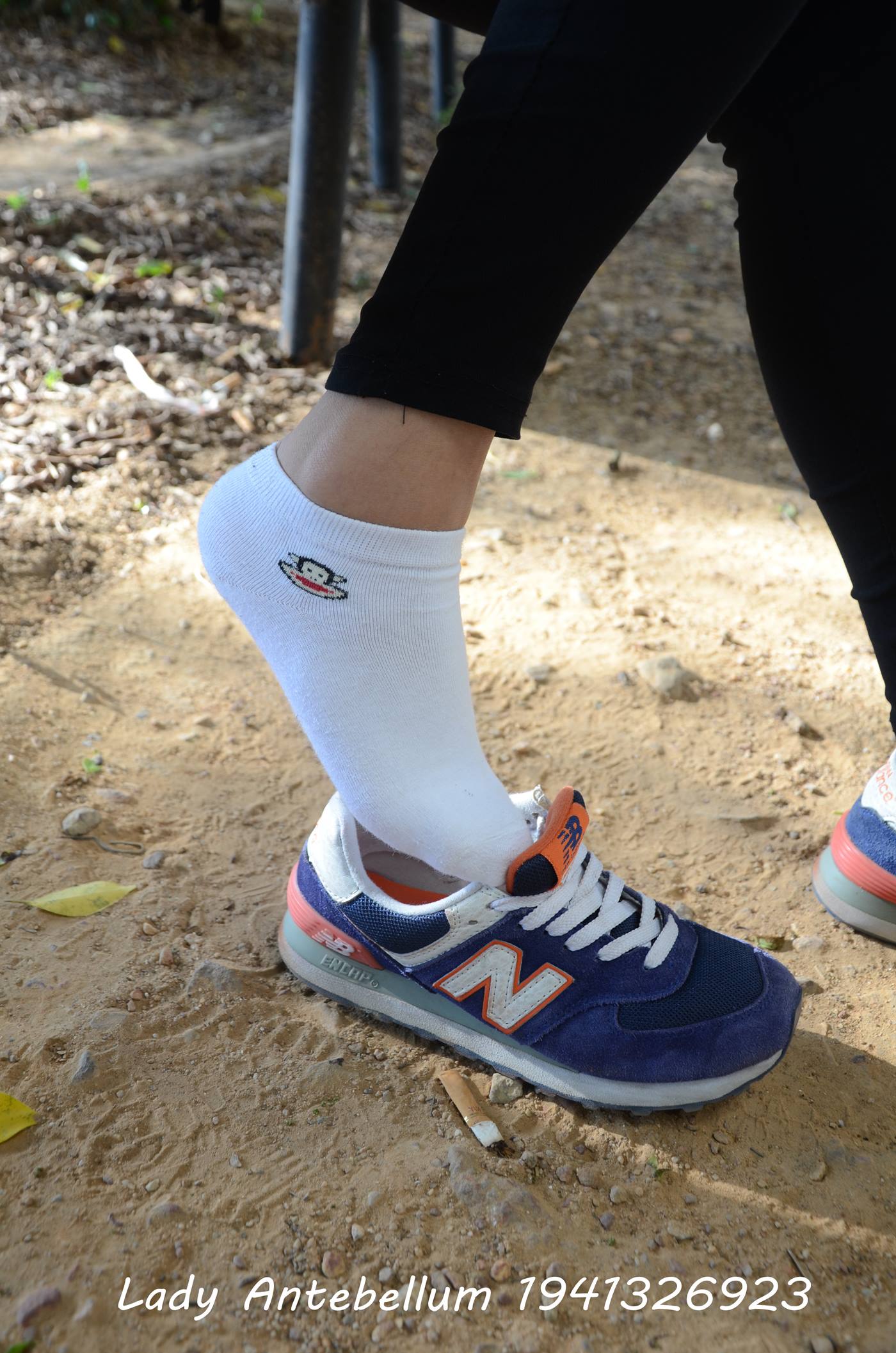 图片[44]-[战前女神] 美腿美足精品摄影套图 113 [102P] – 速更版-美库