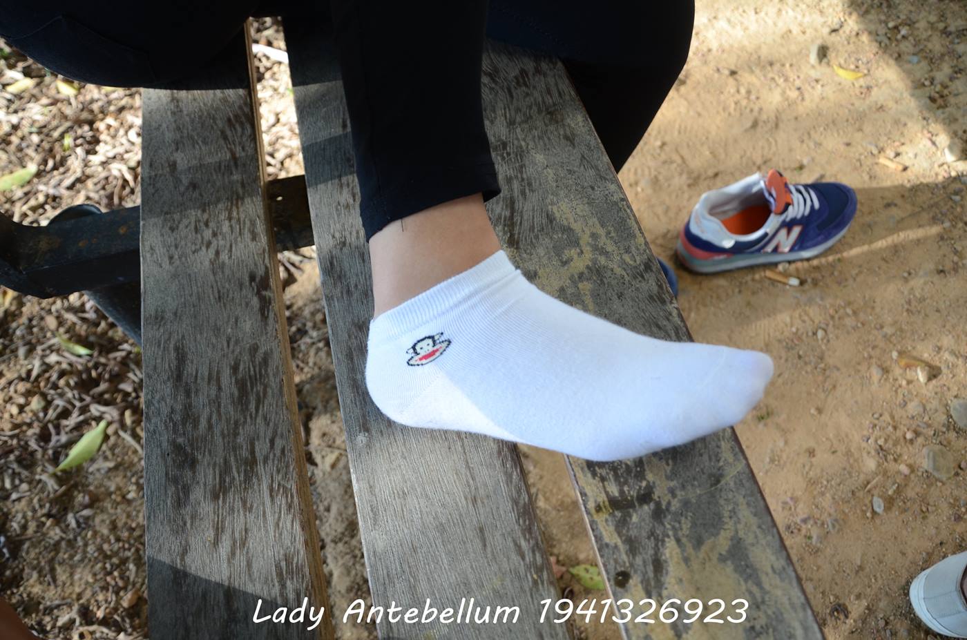 图片[46]-[战前女神] 美腿美足精品摄影套图 113 [102P] – 速更版-美库