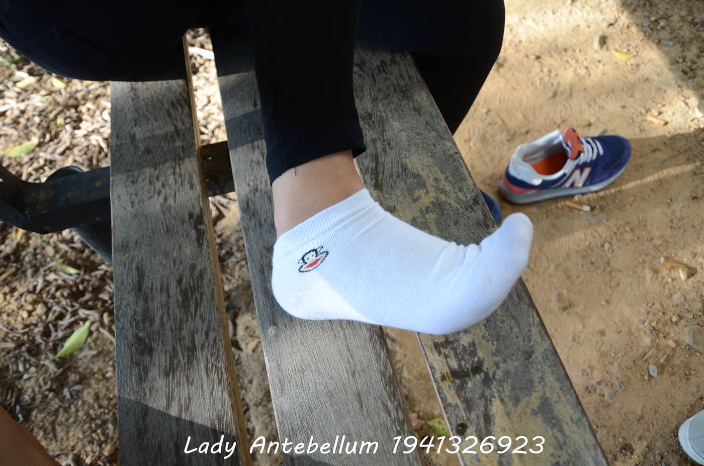 图片[47]-[战前女神] 美腿美足精品摄影套图 113 [102P] – 速更版-美库