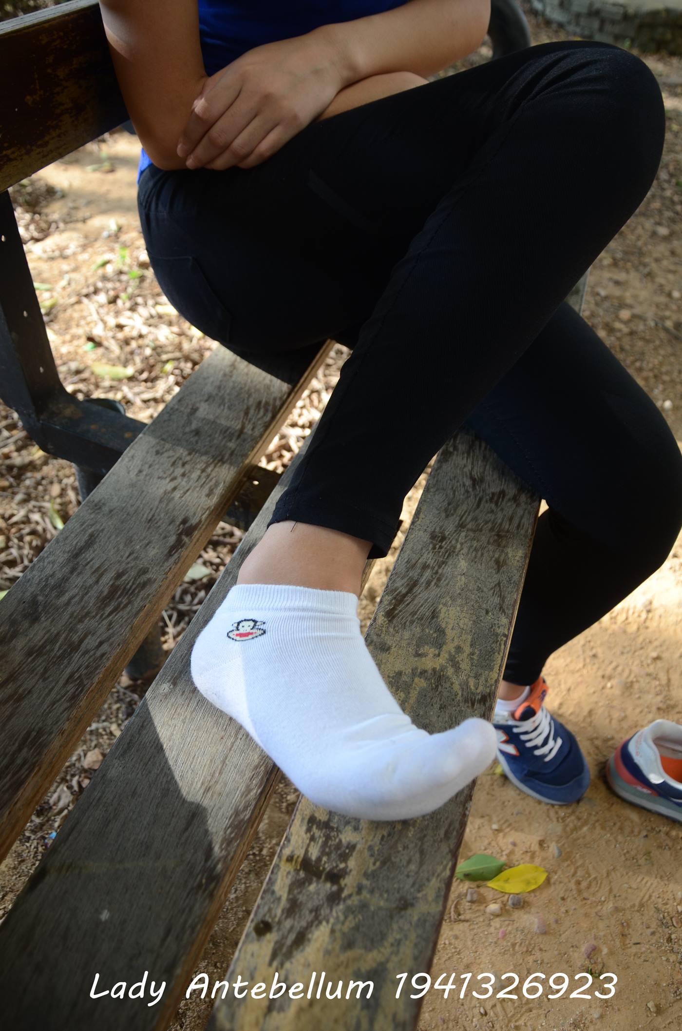 图片[48]-[战前女神] 美腿美足精品摄影套图 113 [102P] – 速更版-美库