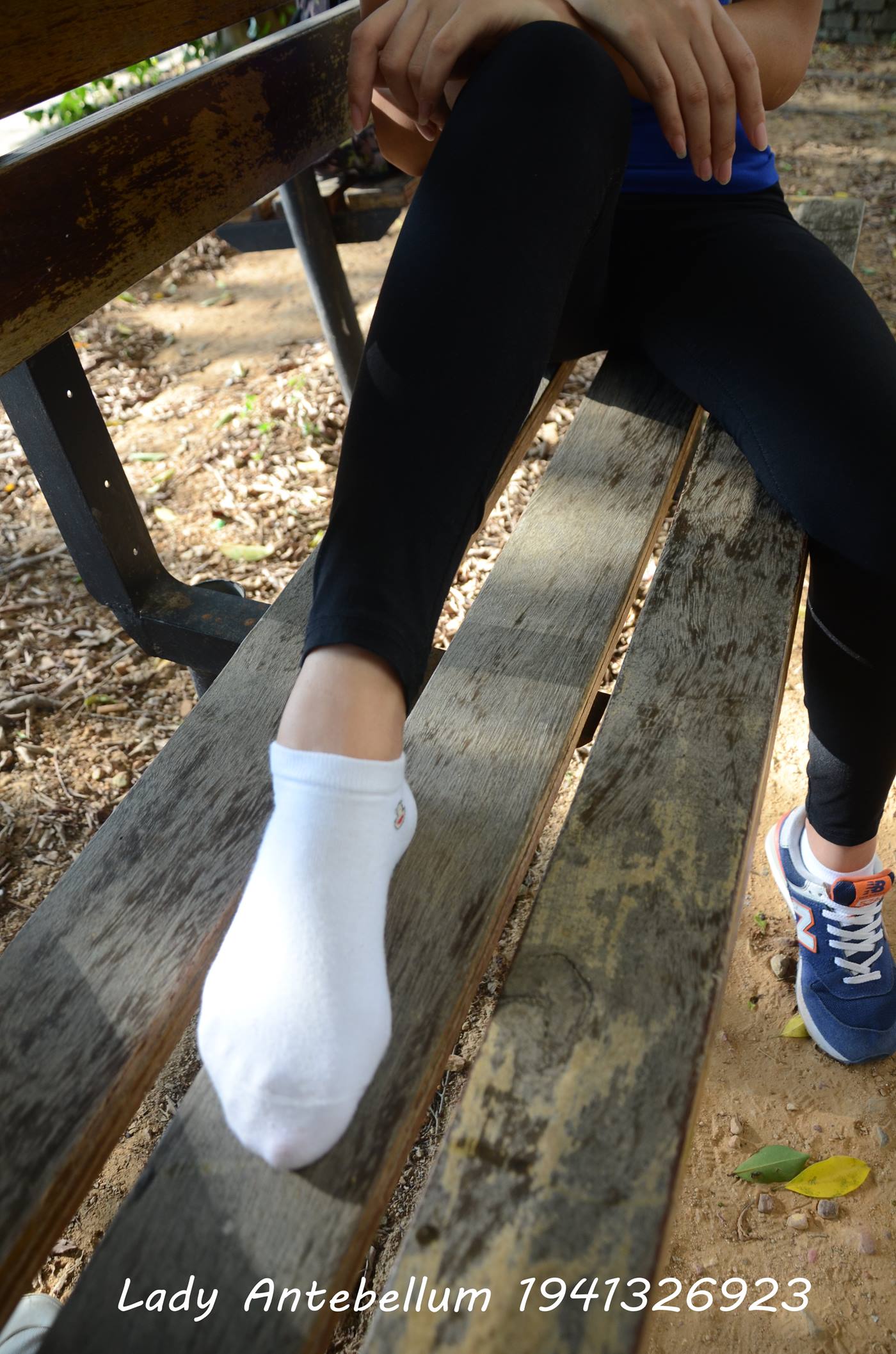 图片[50]-[战前女神] 美腿美足精品摄影套图 113 [102P] – 速更版-美库