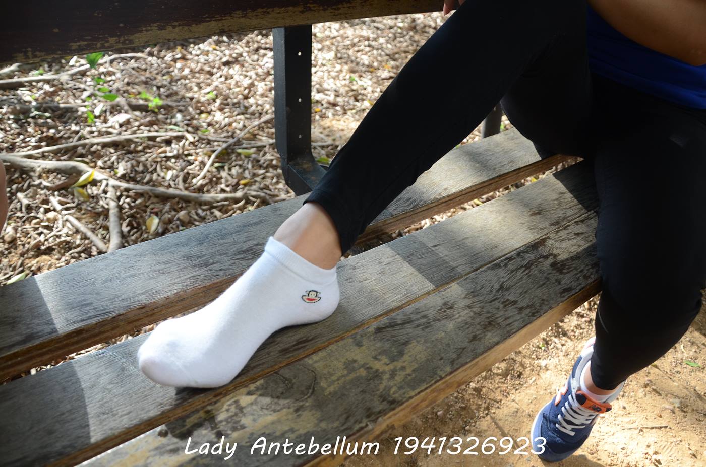 图片[51]-[战前女神] 美腿美足精品摄影套图 113 [102P] – 速更版-美库