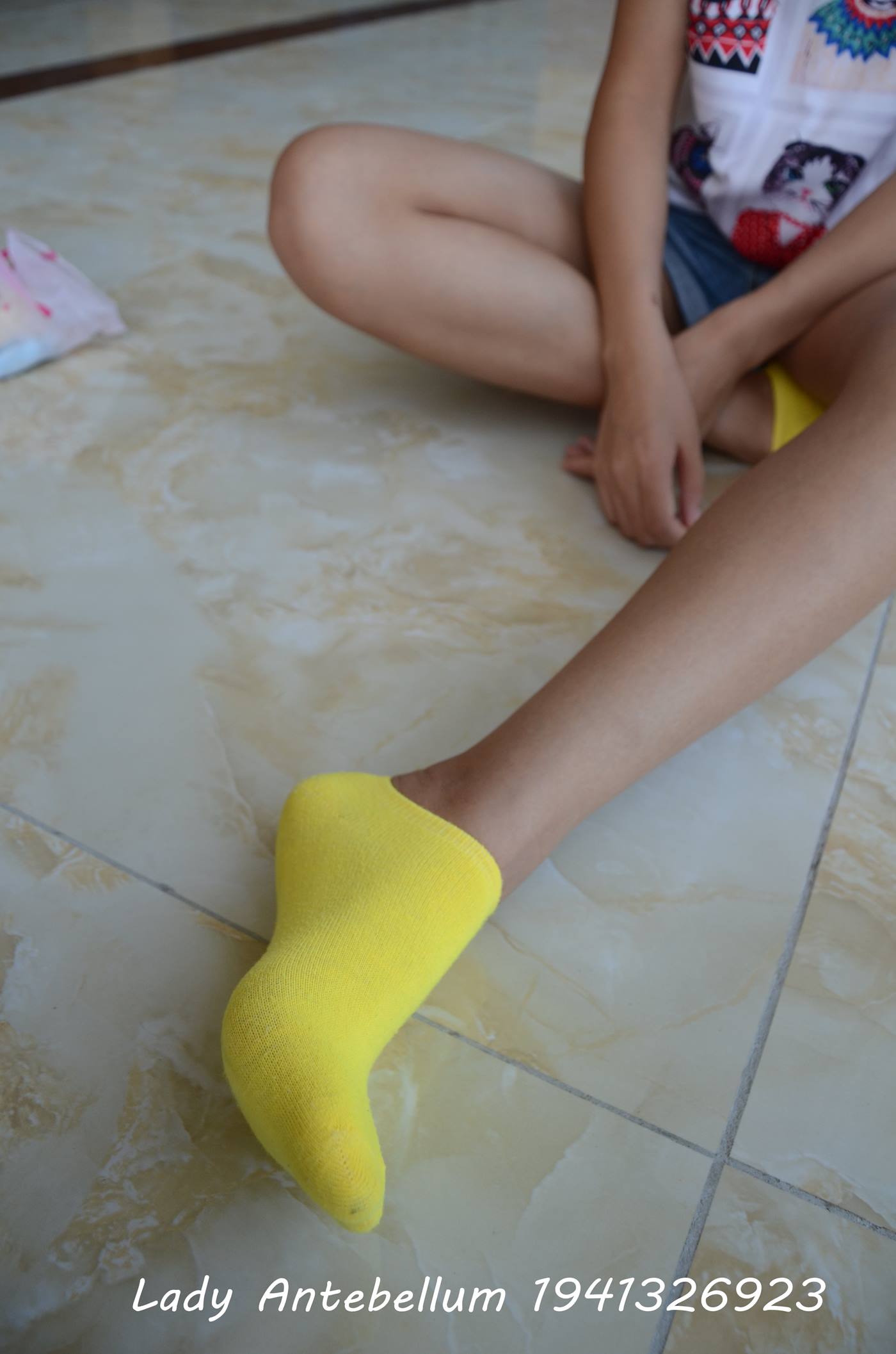 图片[37]-[战前女神] 美腿美足精品摄影套图 114 [114P] – 速更版-美库