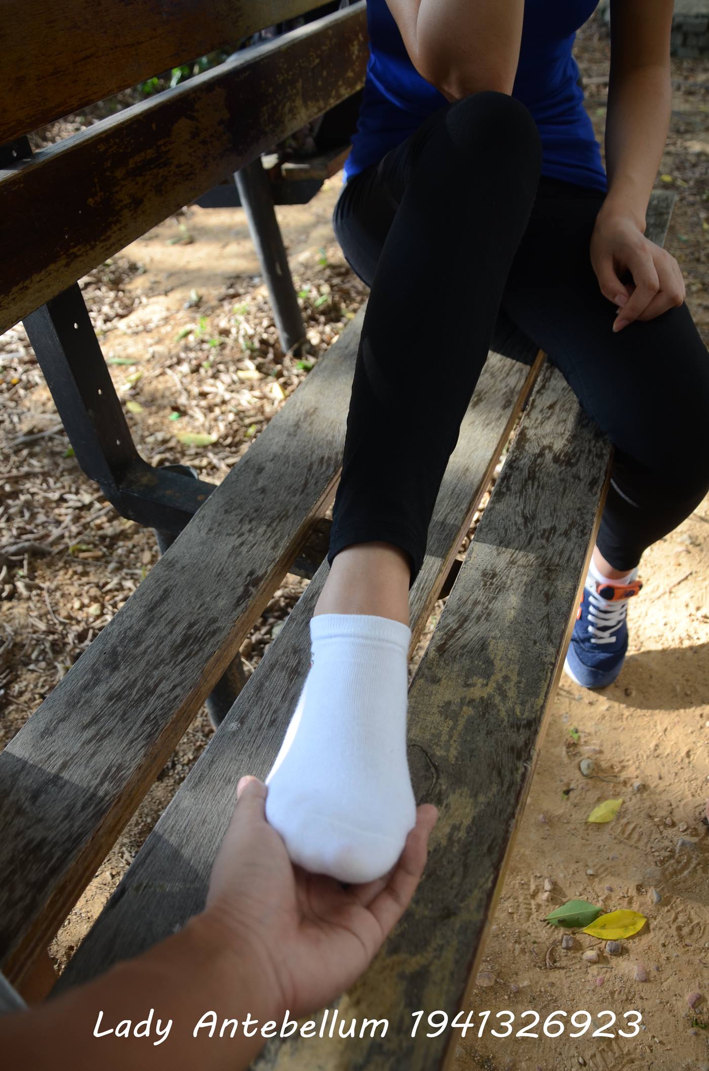 图片[52]-[战前女神] 美腿美足精品摄影套图 113 [102P] – 速更版-美库