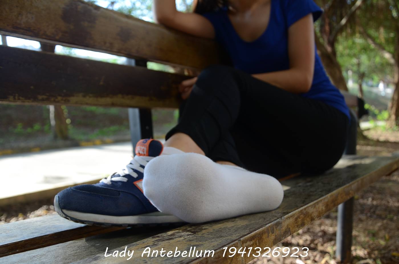 图片[56]-[战前女神] 美腿美足精品摄影套图 113 [102P] – 速更版-美库