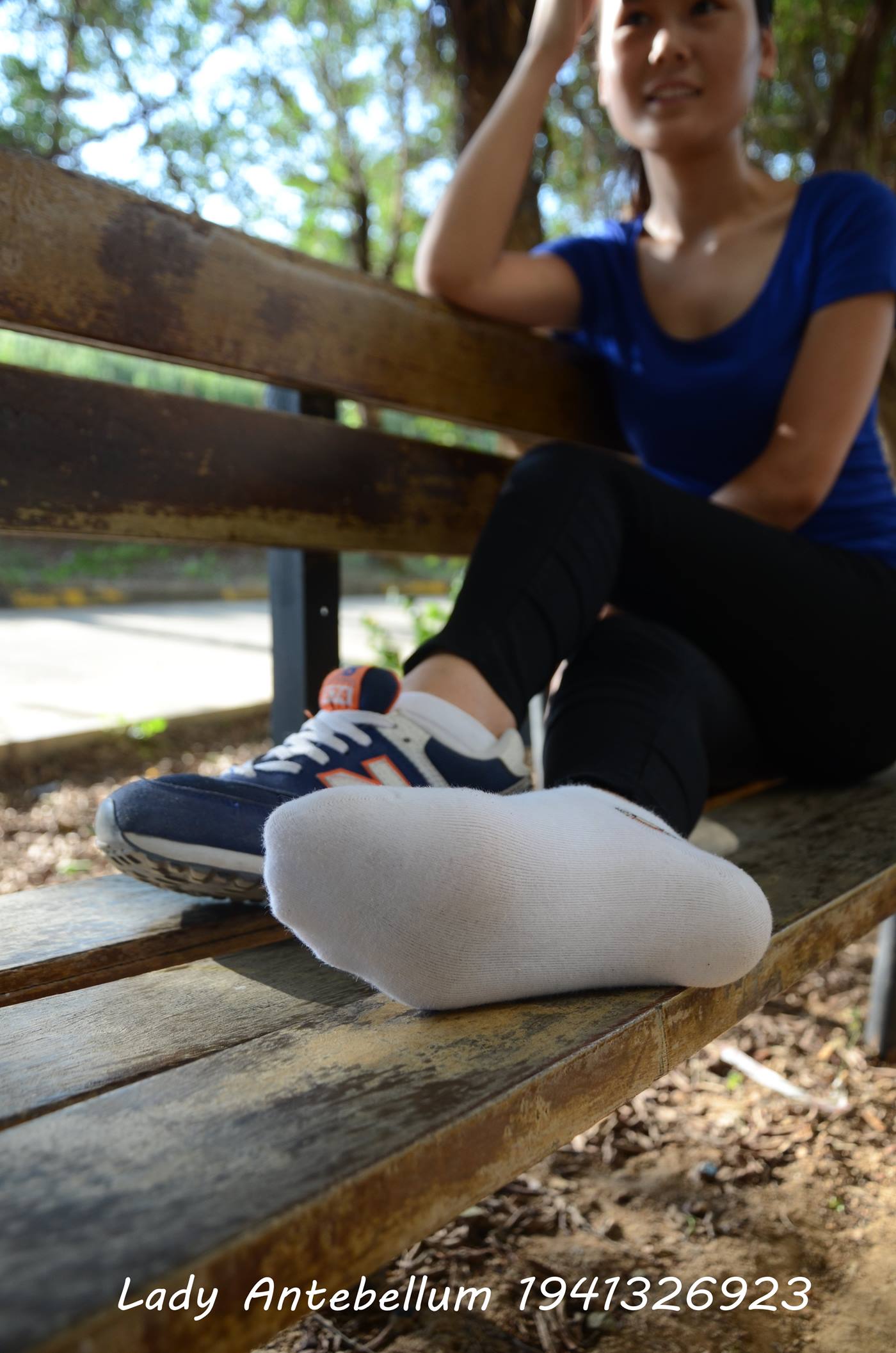 图片[59]-[战前女神] 美腿美足精品摄影套图 113 [102P] – 速更版-美库