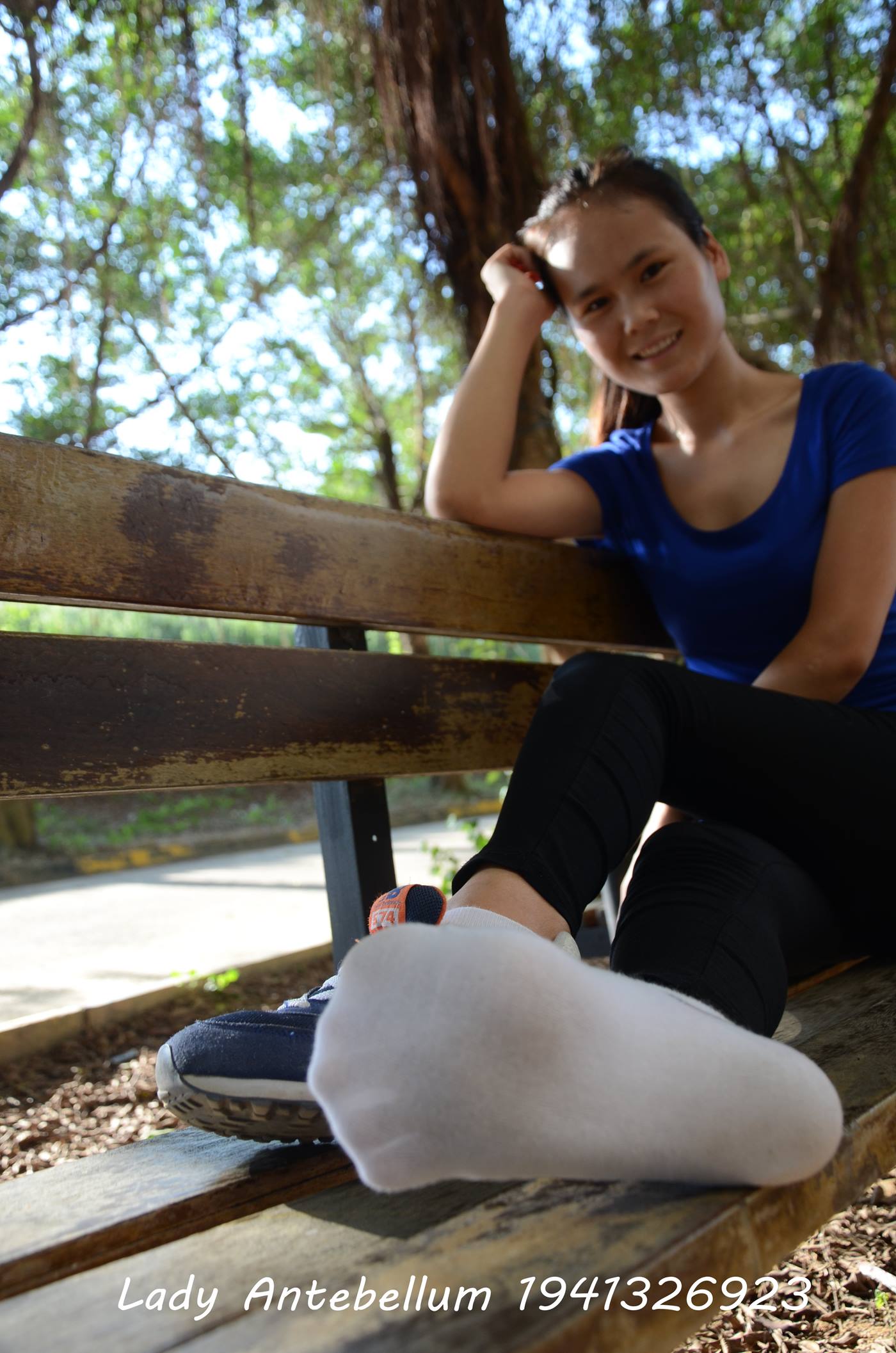 图片[60]-[战前女神] 美腿美足精品摄影套图 113 [102P] – 速更版-美库