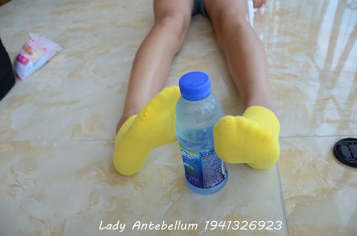 图片[49]-[战前女神] 美腿美足精品摄影套图 114 [114P] – 速更版-美库