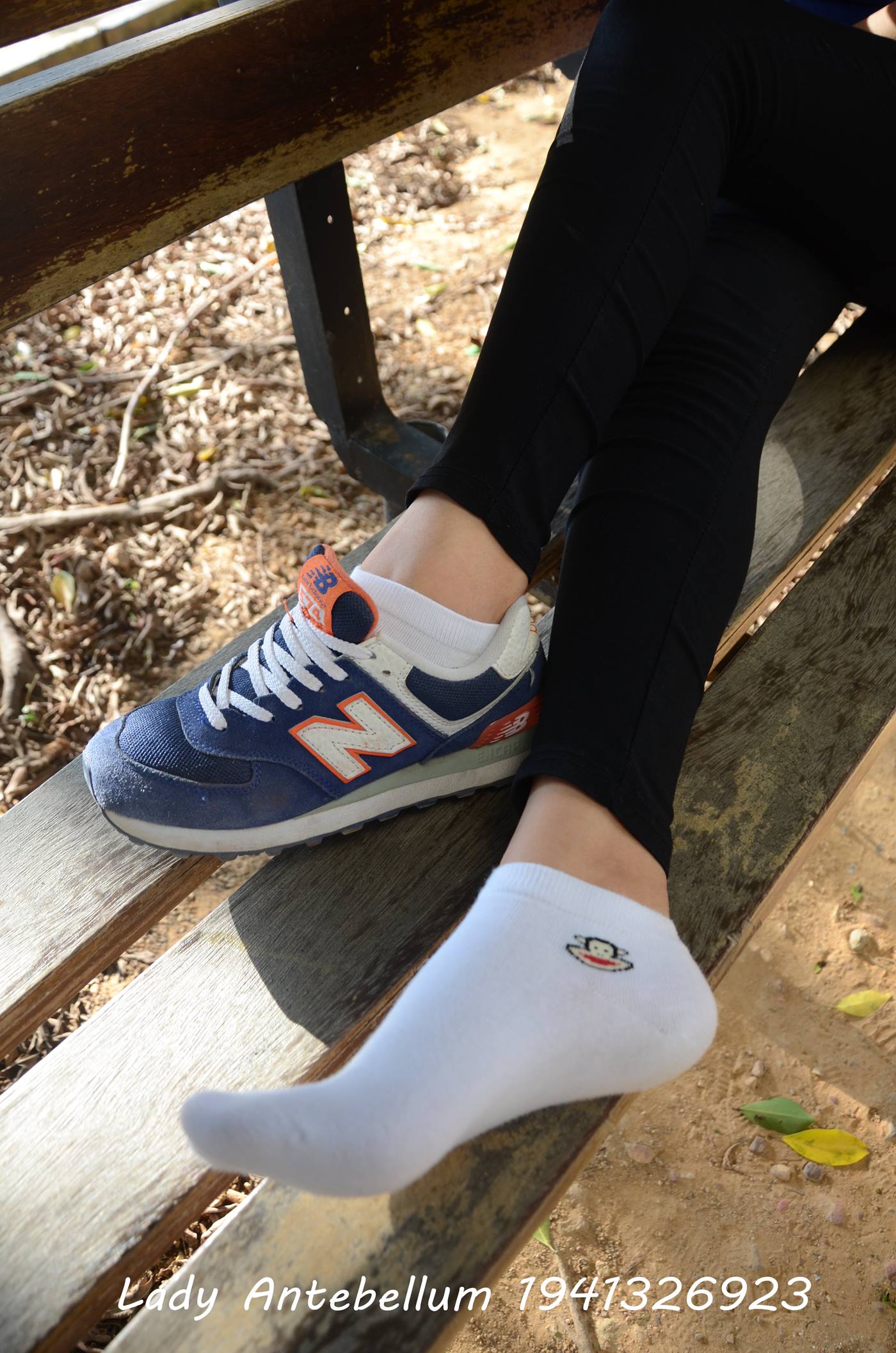 图片[64]-[战前女神] 美腿美足精品摄影套图 113 [102P] – 速更版-美库