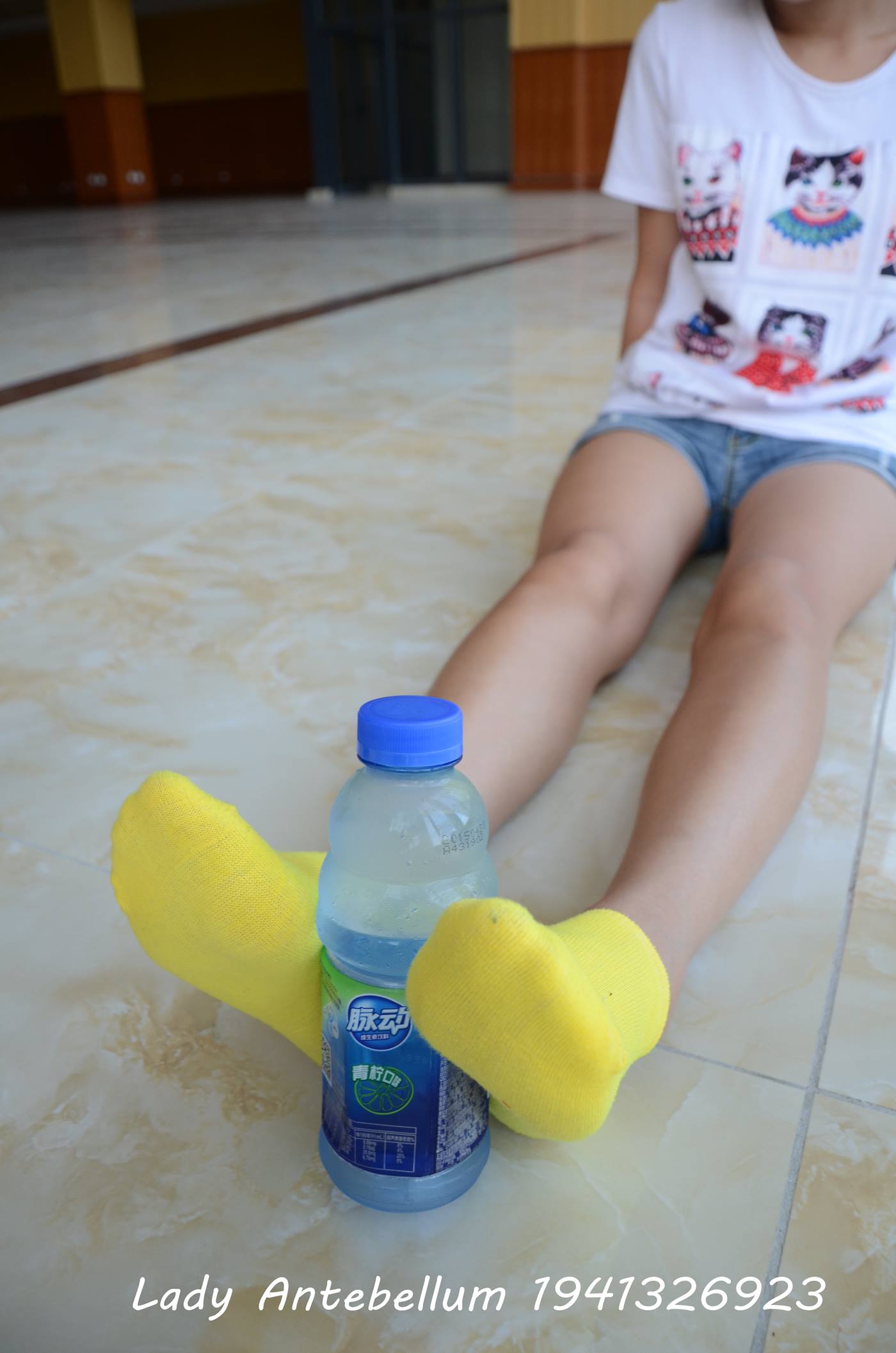 图片[50]-[战前女神] 美腿美足精品摄影套图 114 [114P] – 速更版-美库