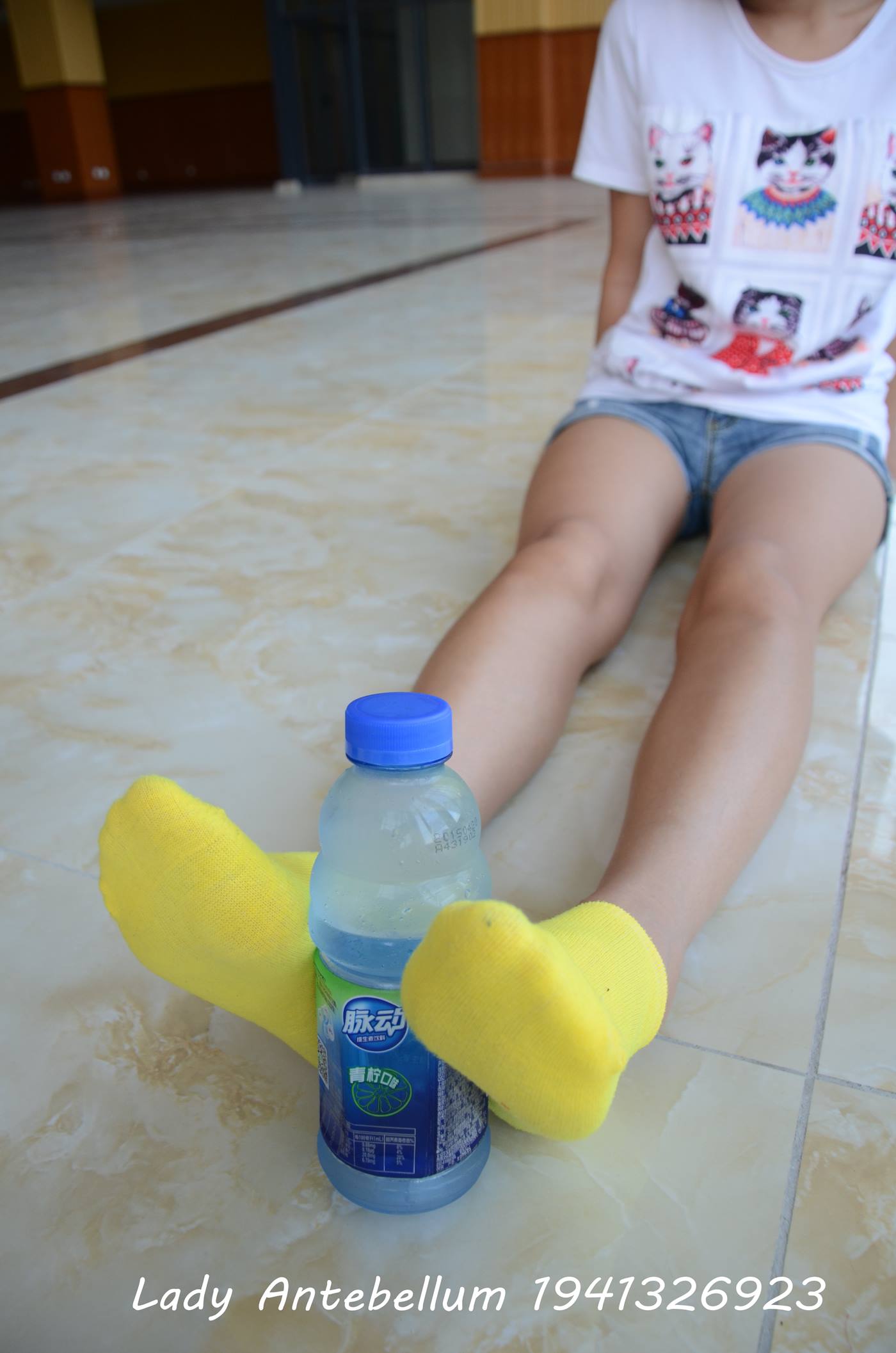 图片[51]-[战前女神] 美腿美足精品摄影套图 114 [114P] – 速更版-美库