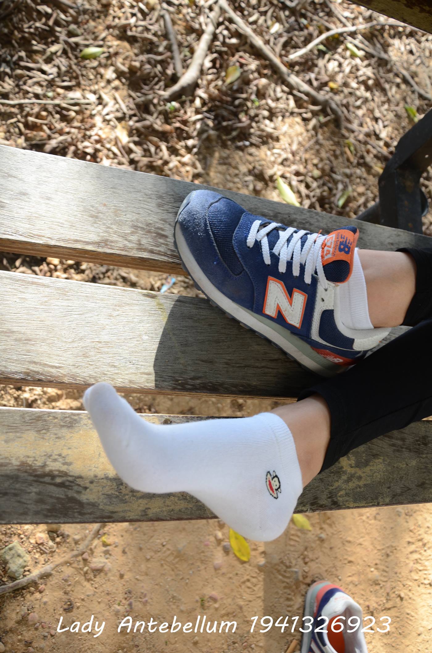 图片[65]-[战前女神] 美腿美足精品摄影套图 113 [102P] – 速更版-美库