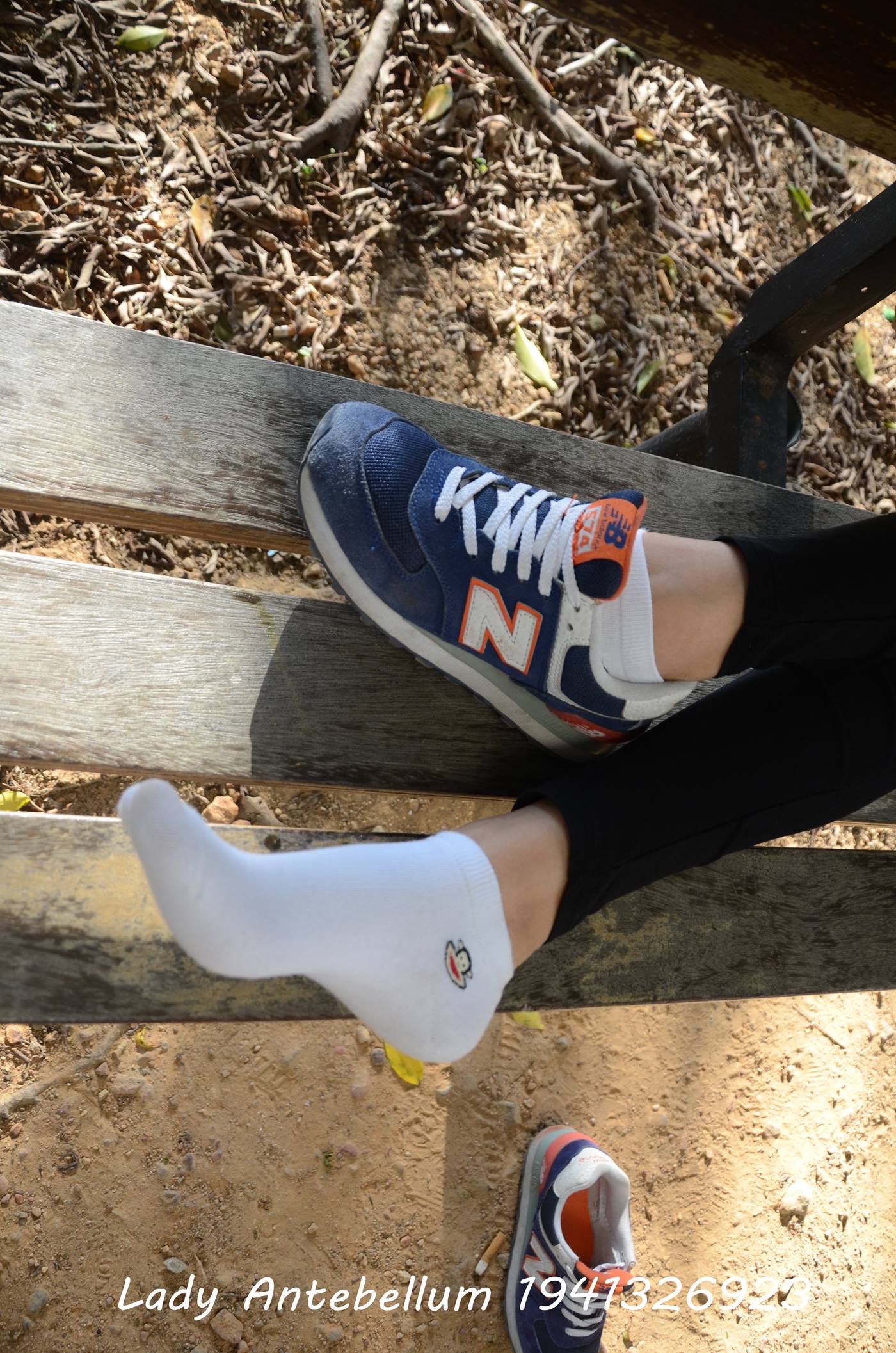 图片[66]-[战前女神] 美腿美足精品摄影套图 113 [102P] – 速更版-美库