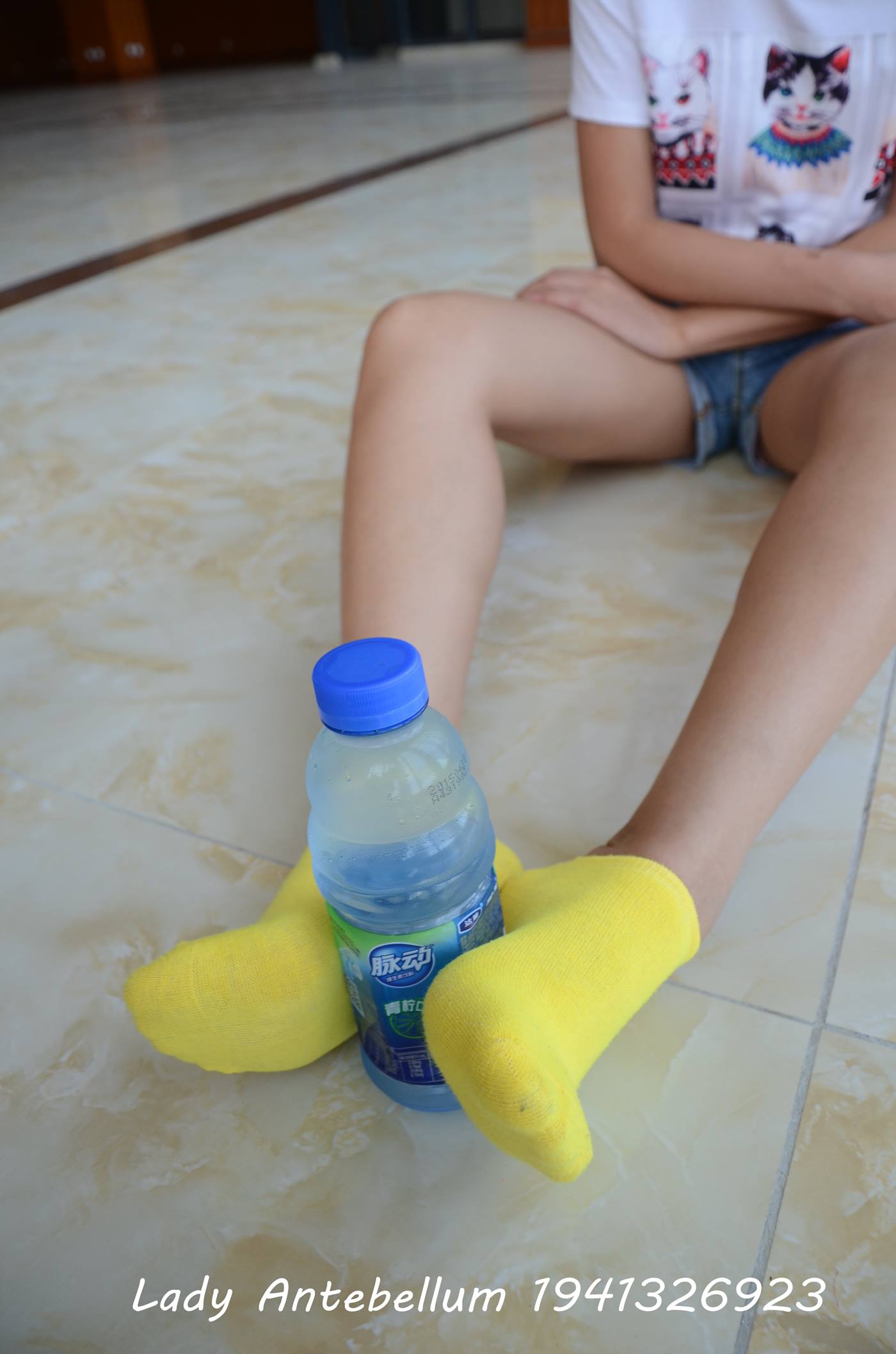 图片[55]-[战前女神] 美腿美足精品摄影套图 114 [114P] – 速更版-美库