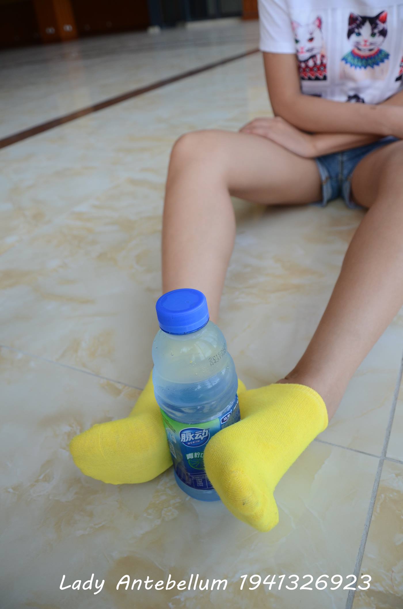 图片[56]-[战前女神] 美腿美足精品摄影套图 114 [114P] – 速更版-美库