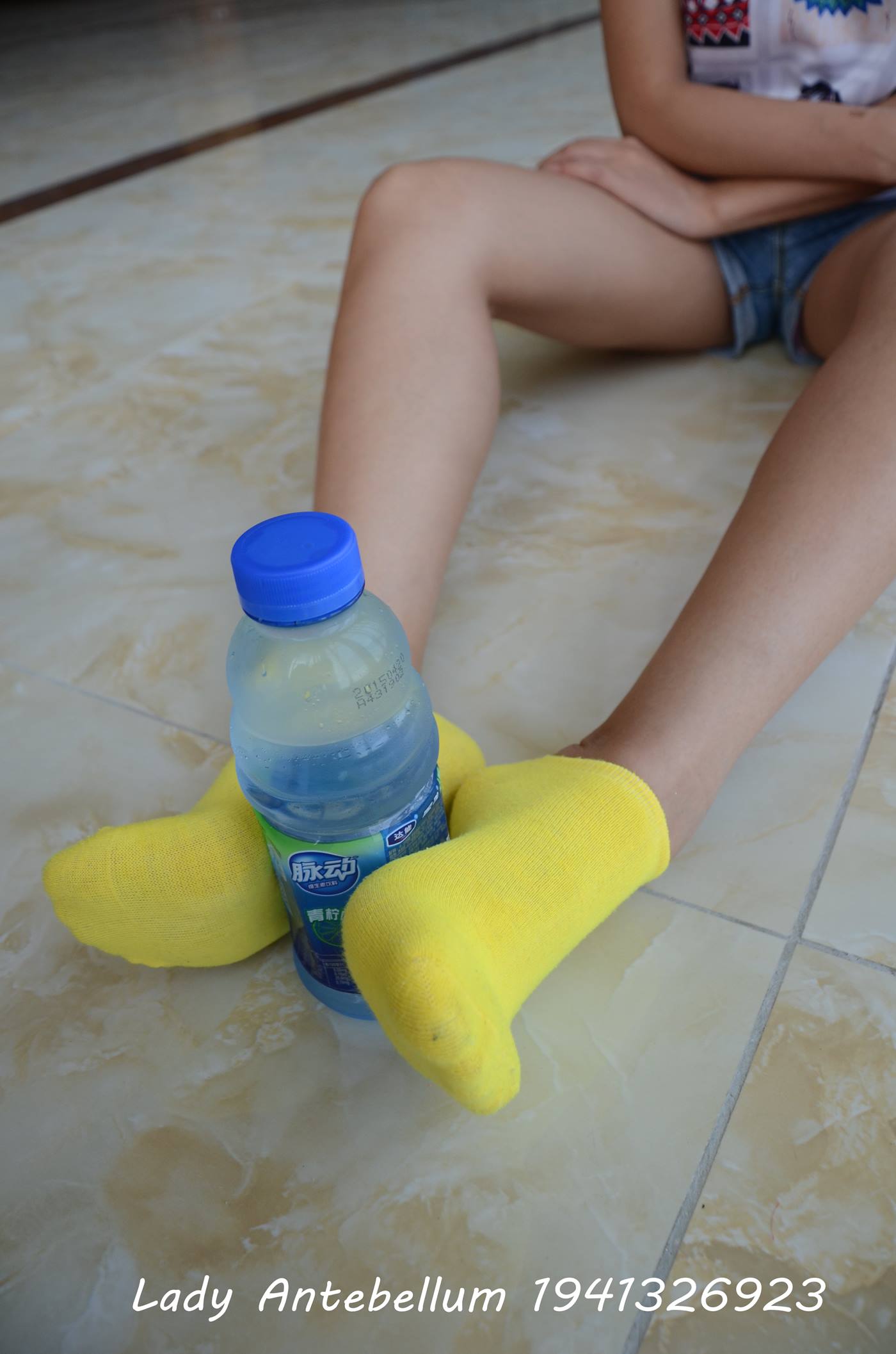 图片[57]-[战前女神] 美腿美足精品摄影套图 114 [114P] – 速更版-美库