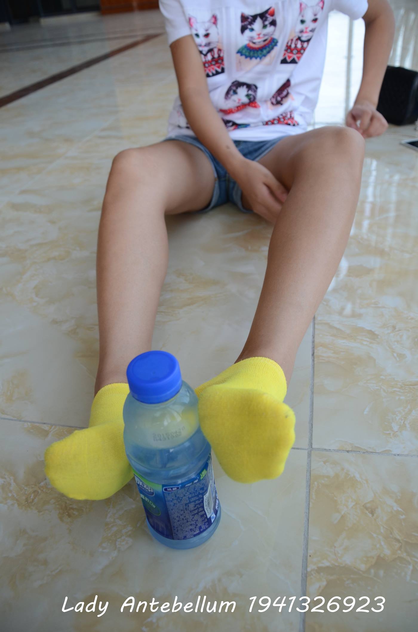 图片[58]-[战前女神] 美腿美足精品摄影套图 114 [114P] – 速更版-美库