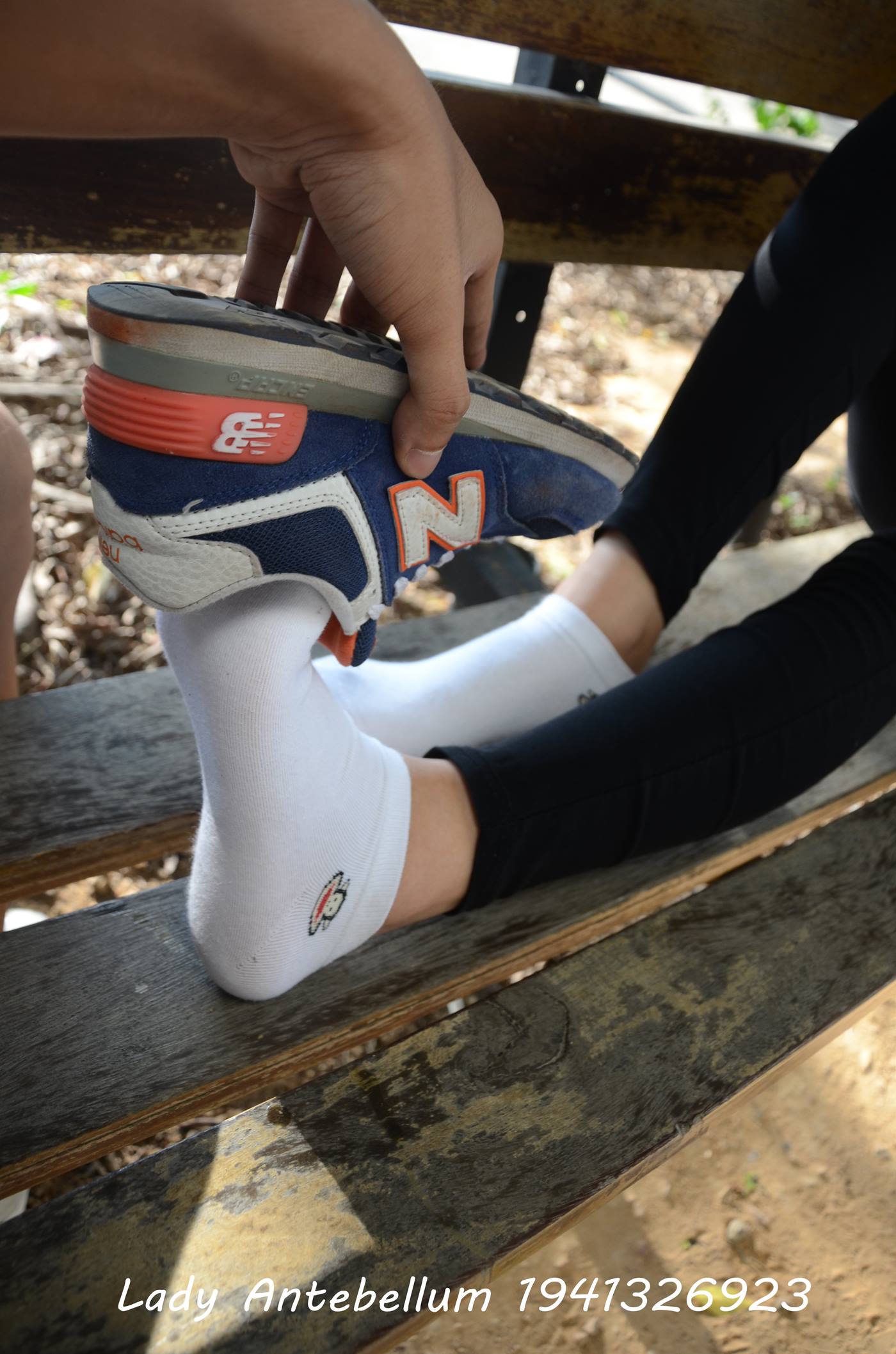 图片[71]-[战前女神] 美腿美足精品摄影套图 113 [102P] – 速更版-美库