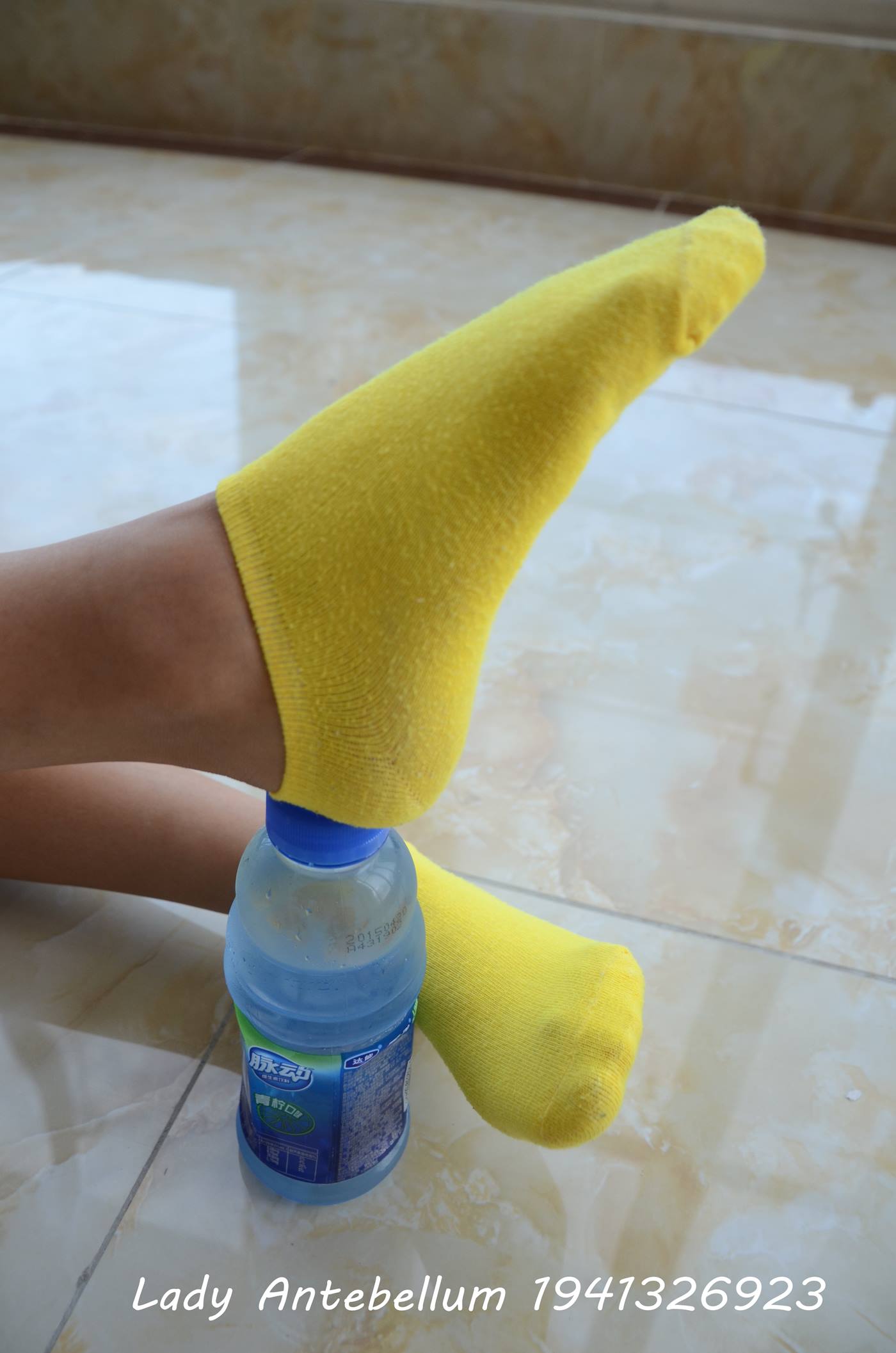 图片[65]-[战前女神] 美腿美足精品摄影套图 114 [114P] – 速更版-美库