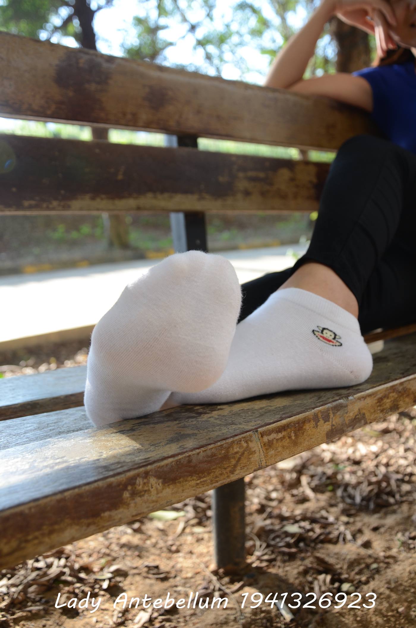 图片[77]-[战前女神] 美腿美足精品摄影套图 113 [102P] – 速更版-美库