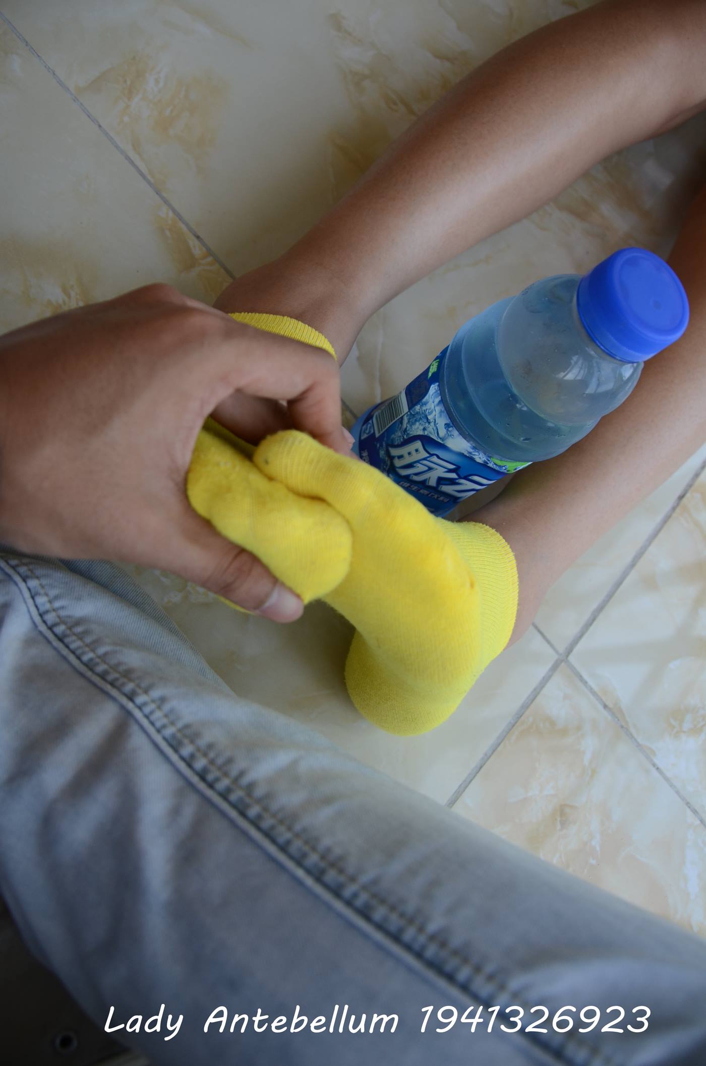 图片[76]-[战前女神] 美腿美足精品摄影套图 114 [114P] – 速更版-美库