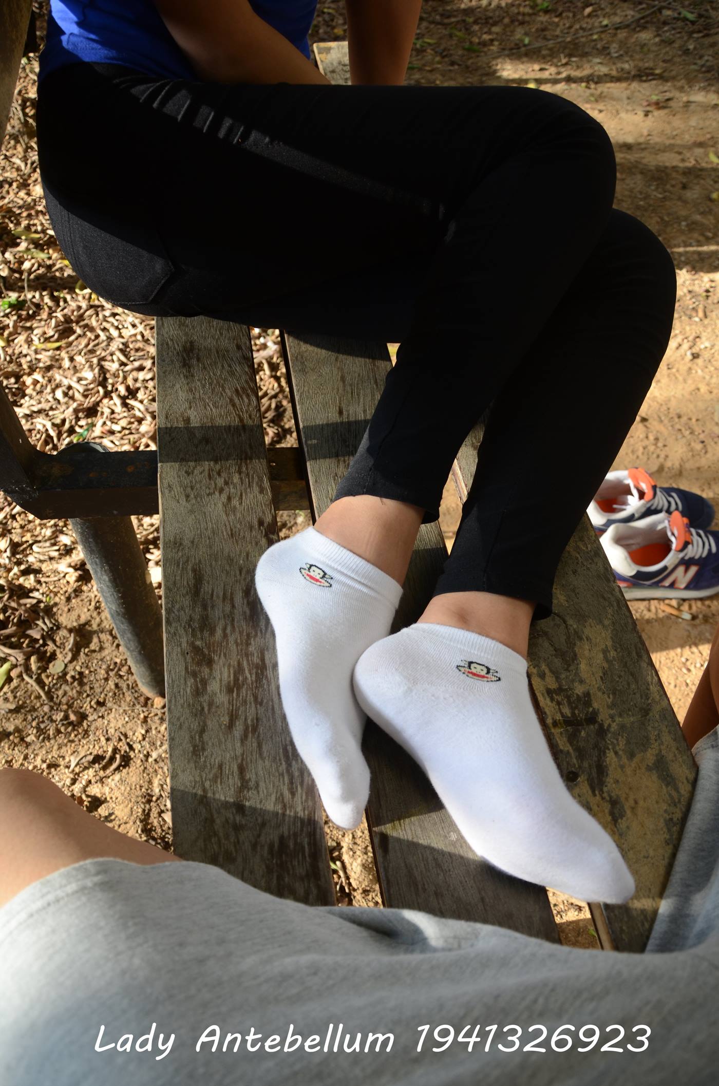 图片[93]-[战前女神] 美腿美足精品摄影套图 113 [102P] – 速更版-美库