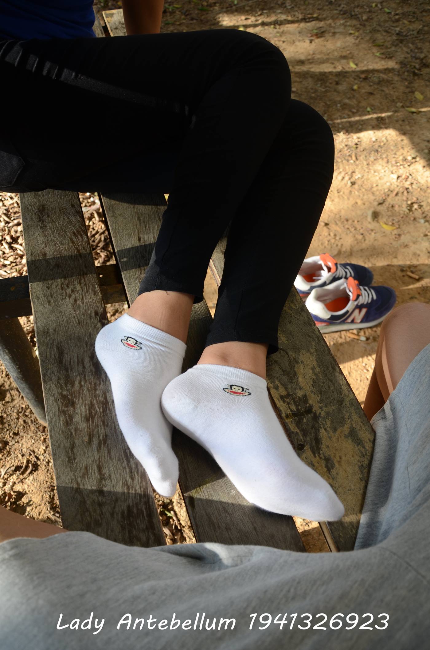 图片[94]-[战前女神] 美腿美足精品摄影套图 113 [102P] – 速更版-美库