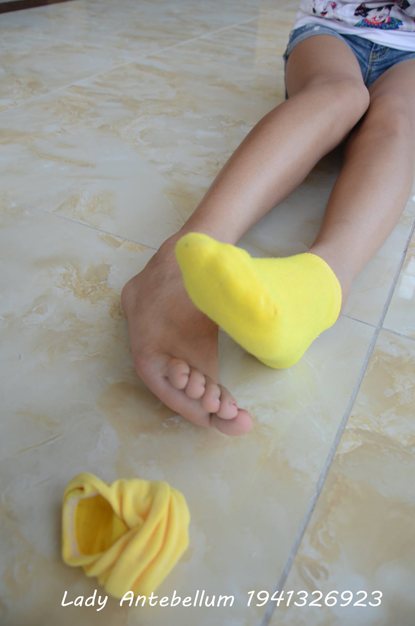 图片[86]-[战前女神] 美腿美足精品摄影套图 114 [114P] – 速更版-美库