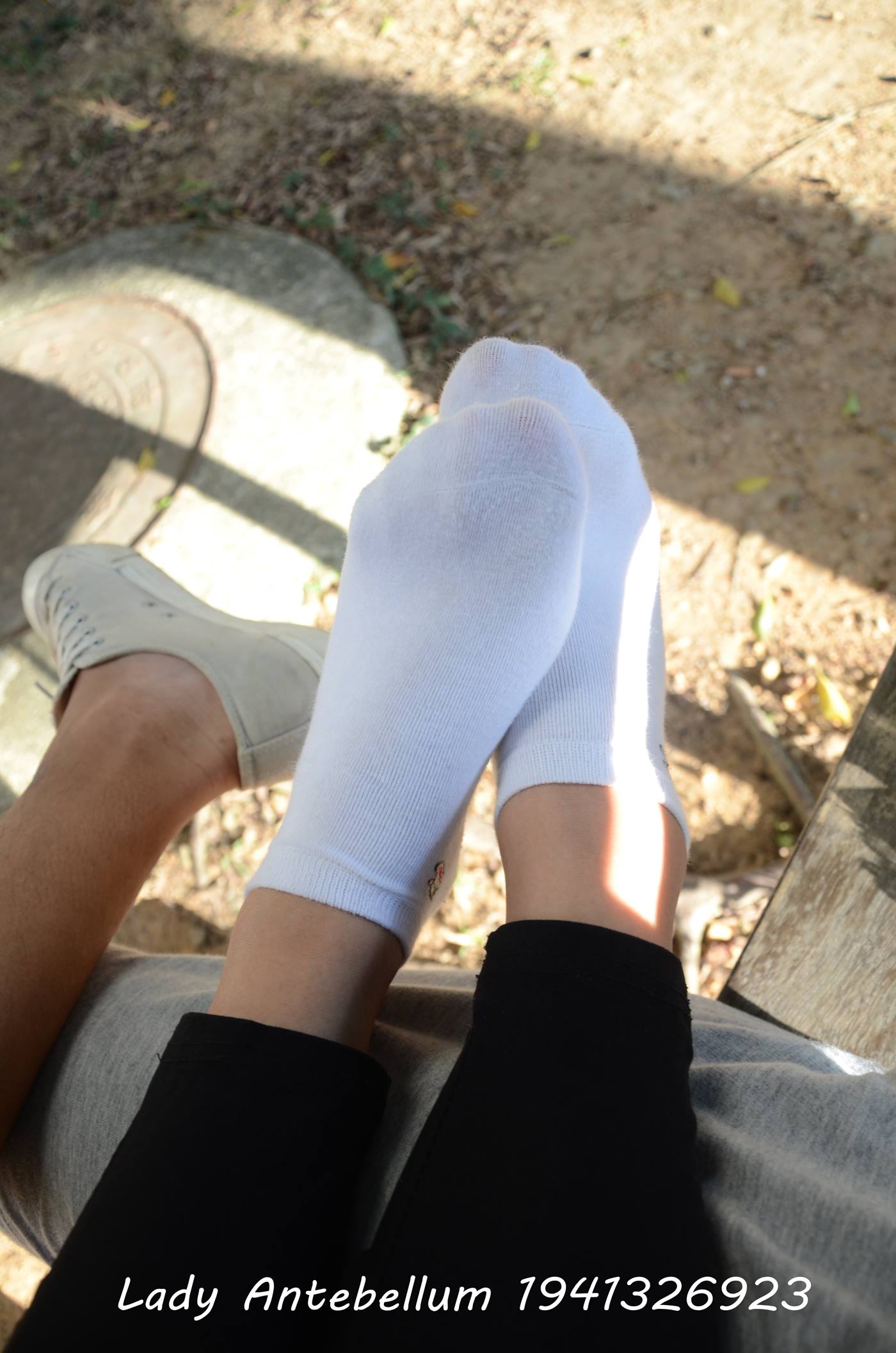 图片[102]-[战前女神] 美腿美足精品摄影套图 113 [102P] – 速更版-美库