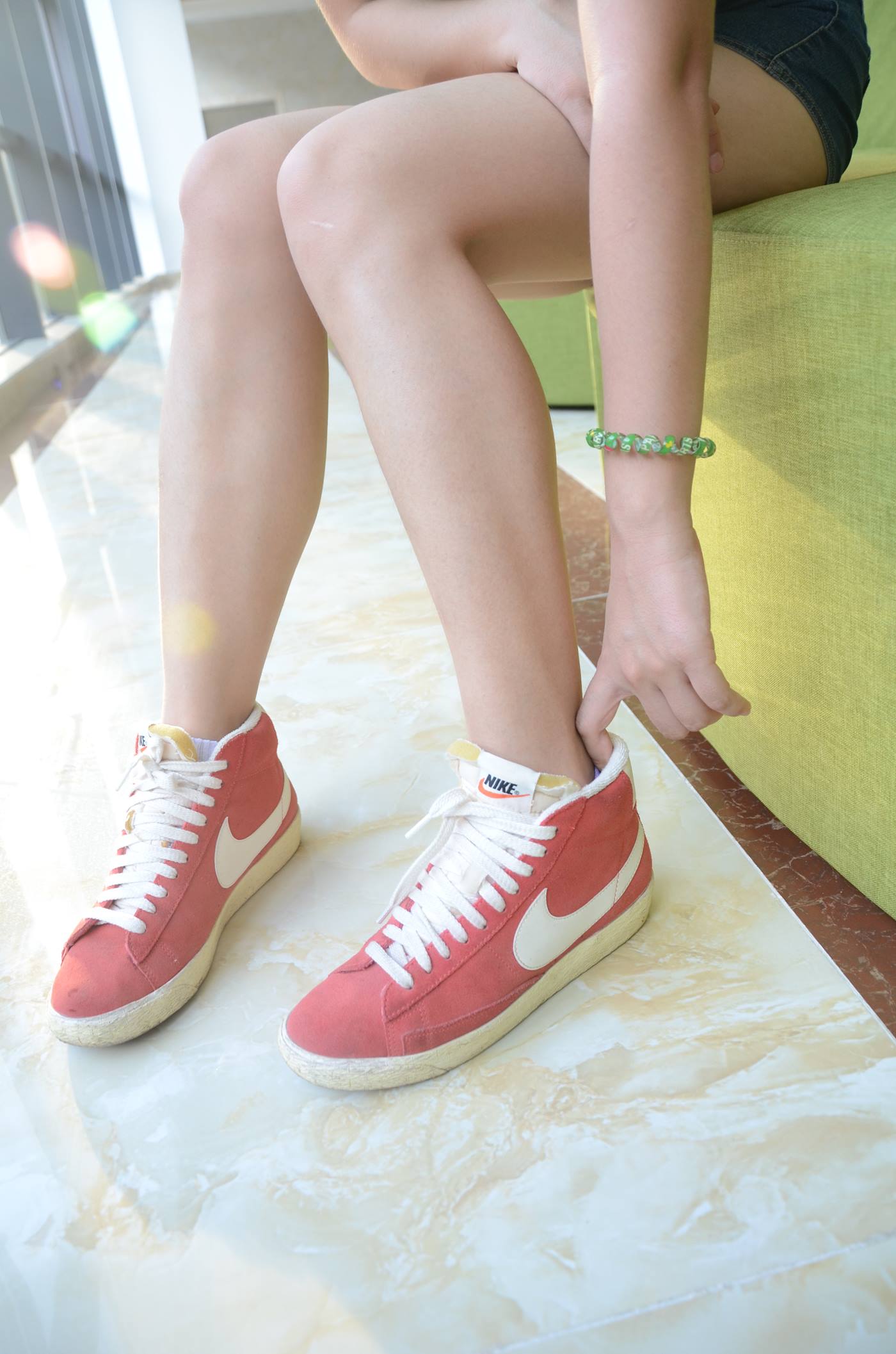 图片[29]-[战前女神] 美腿美足精品摄影套图 115 [127P] – 速更版-美库