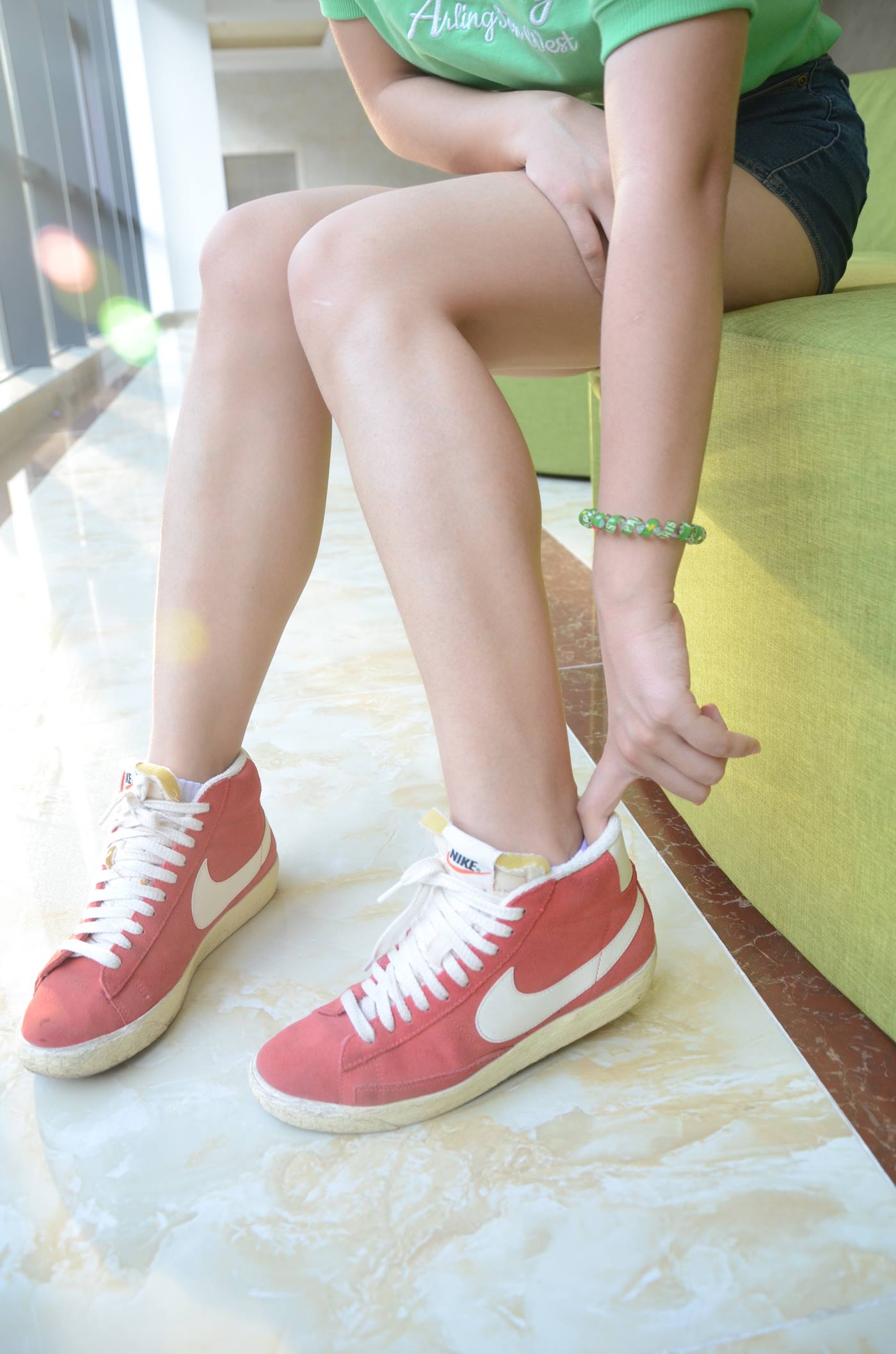 图片[30]-[战前女神] 美腿美足精品摄影套图 115 [127P] – 速更版-美库