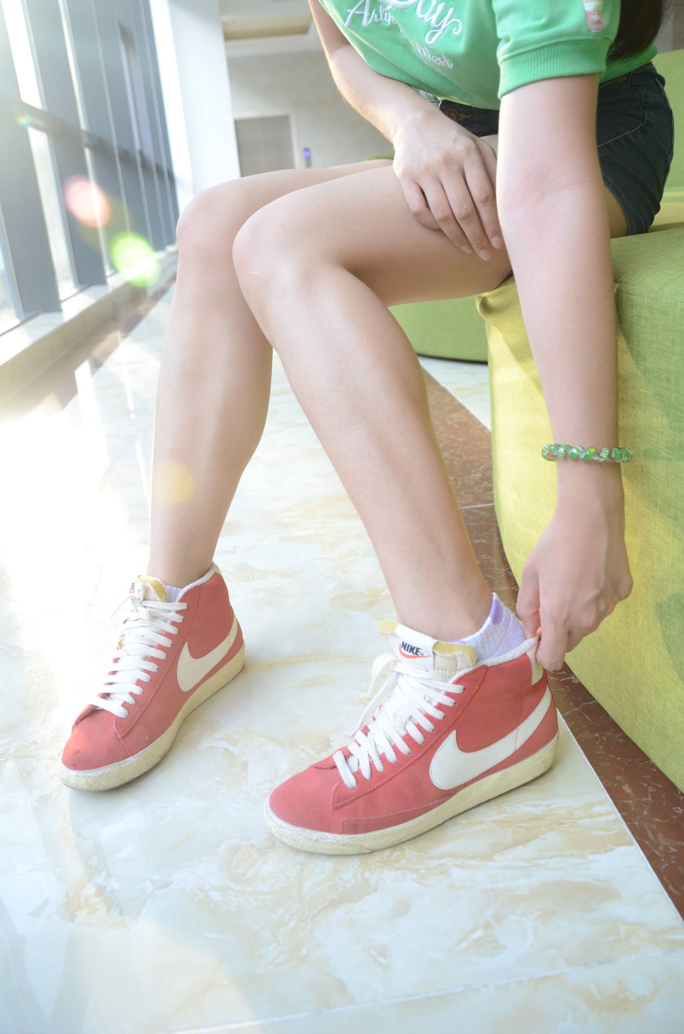 图片[31]-[战前女神] 美腿美足精品摄影套图 115 [127P] – 速更版-美库