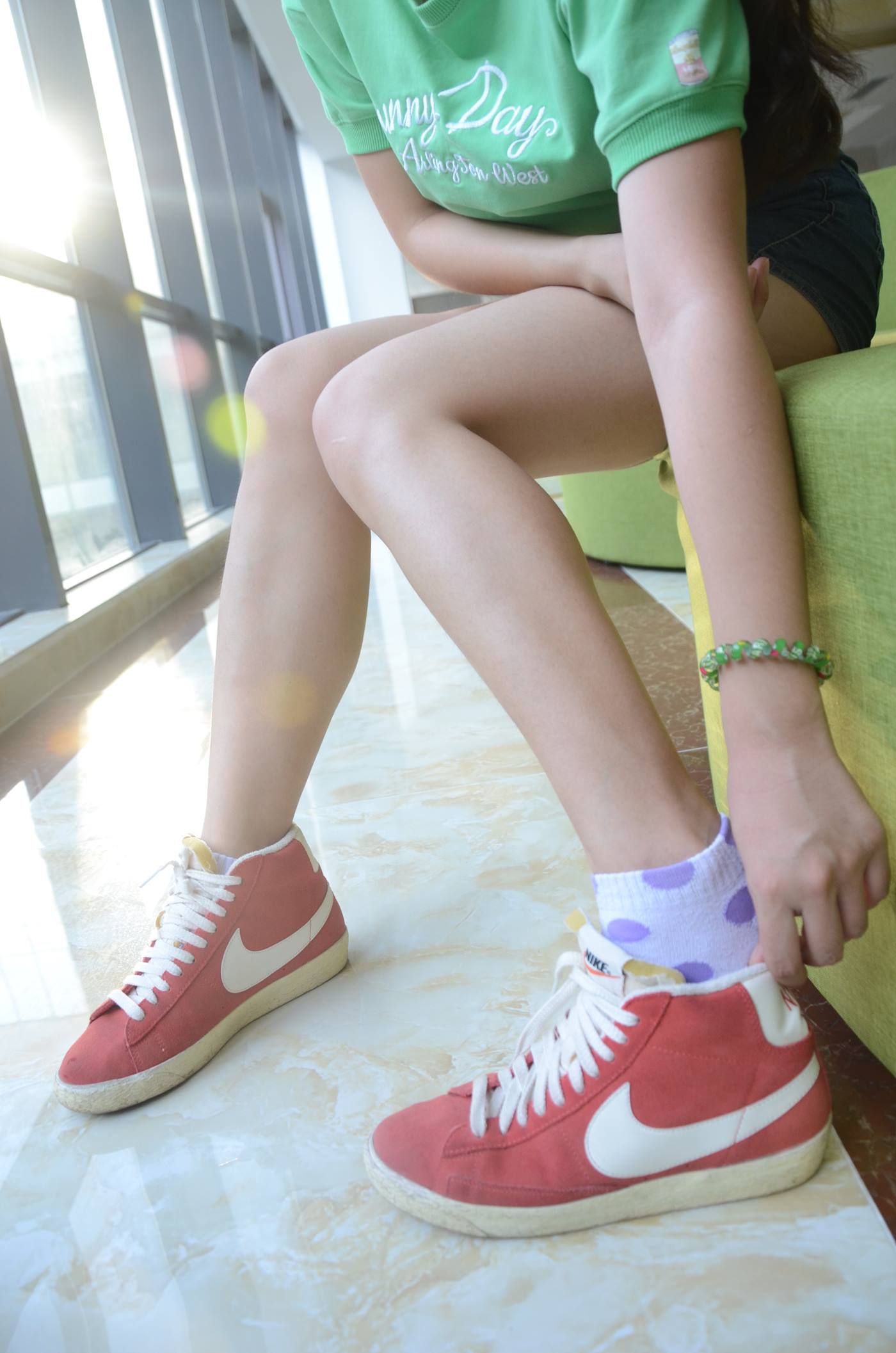 图片[38]-[战前女神] 美腿美足精品摄影套图 115 [127P] – 速更版-美库