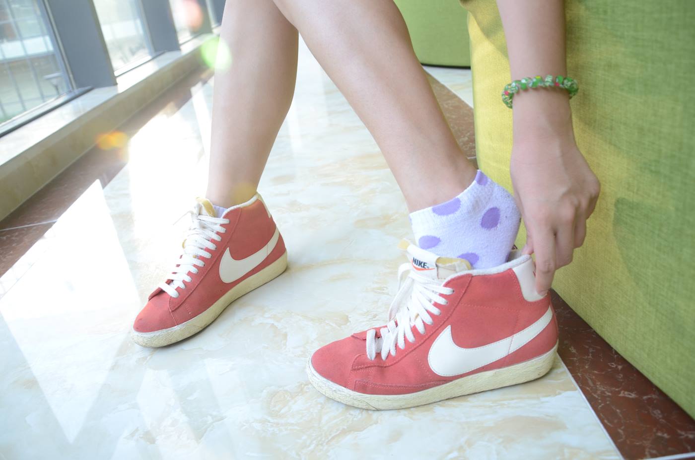 图片[39]-[战前女神] 美腿美足精品摄影套图 115 [127P] – 速更版-美库