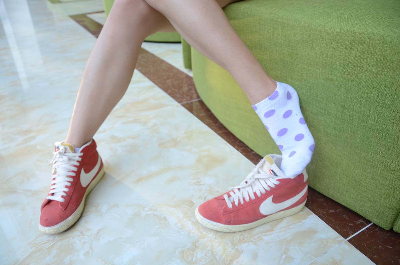 图片[45]-[战前女神] 美腿美足精品摄影套图 115 [127P] – 速更版-美库