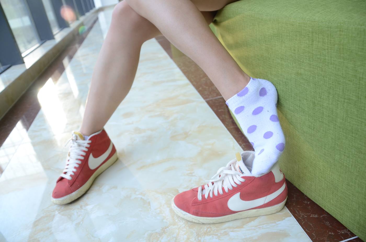 图片[46]-[战前女神] 美腿美足精品摄影套图 115 [127P] – 速更版-美库