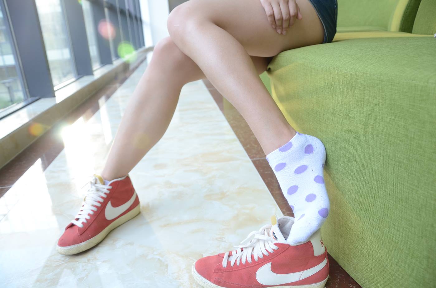 图片[47]-[战前女神] 美腿美足精品摄影套图 115 [127P] – 速更版-美库