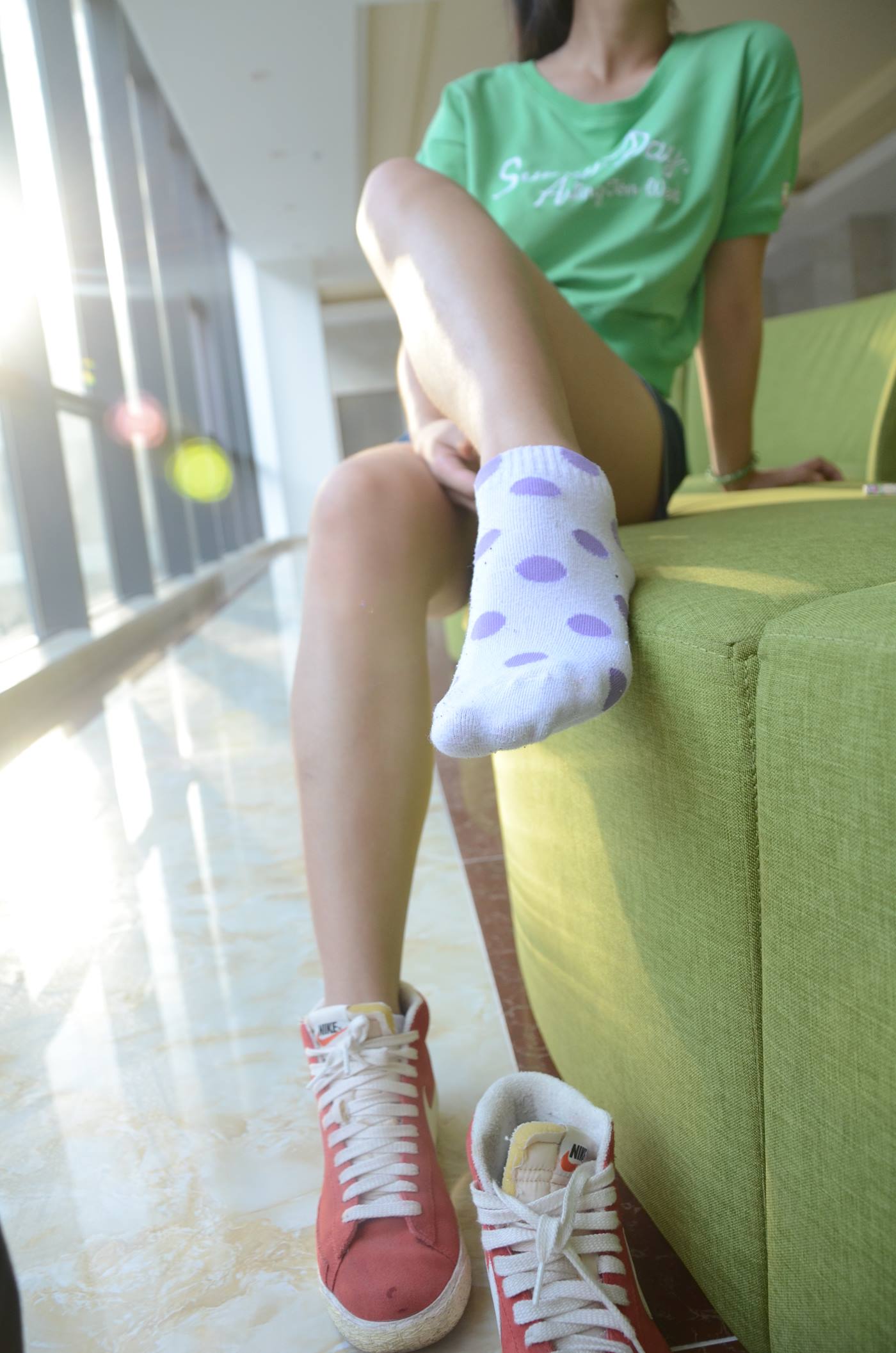 图片[51]-[战前女神] 美腿美足精品摄影套图 115 [127P] – 速更版-美库