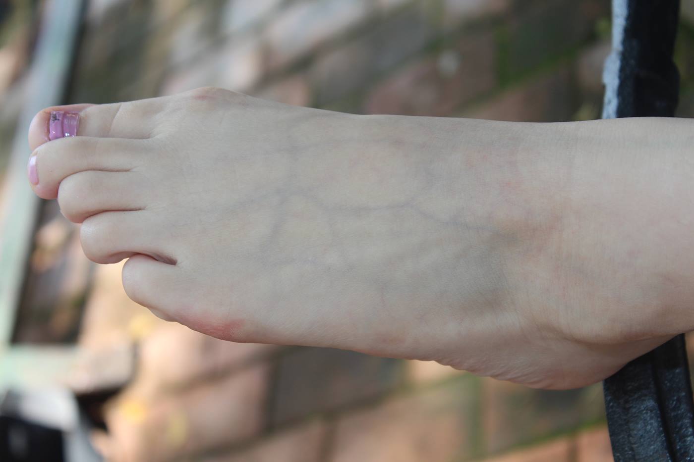 图片[20]-Ecologygreen摄影作品 NO.009 大一萌妹字的每足 [33P] – 速更版-美库