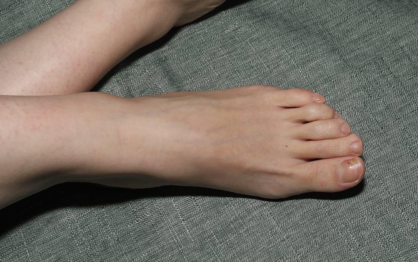 图片[16]-[Pary学生模拍] No.054 舞蹈系小欧室内展示38码大美jiao [110P] – 速更版-美库