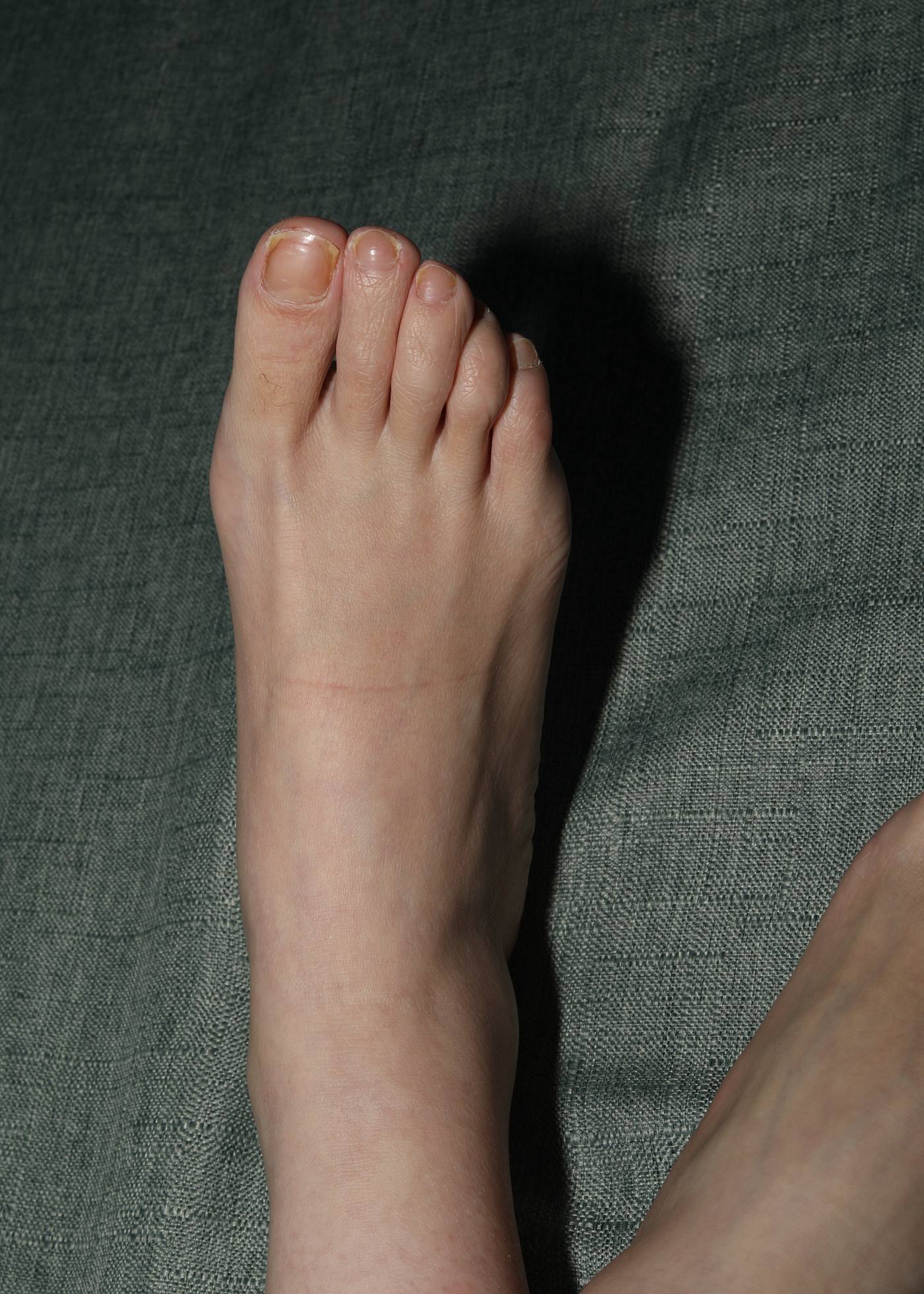 图片[19]-[Pary学生模拍] No.054 舞蹈系小欧室内展示38码大美jiao [110P] – 速更版-美库