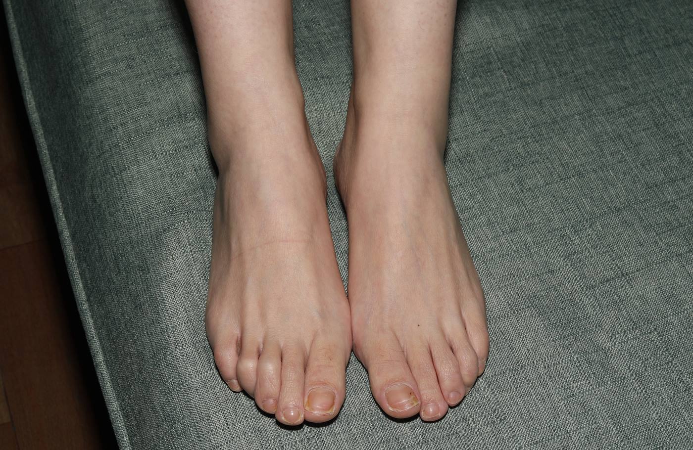 图片[22]-[Pary学生模拍] No.054 舞蹈系小欧室内展示38码大美jiao [110P] – 速更版-美库