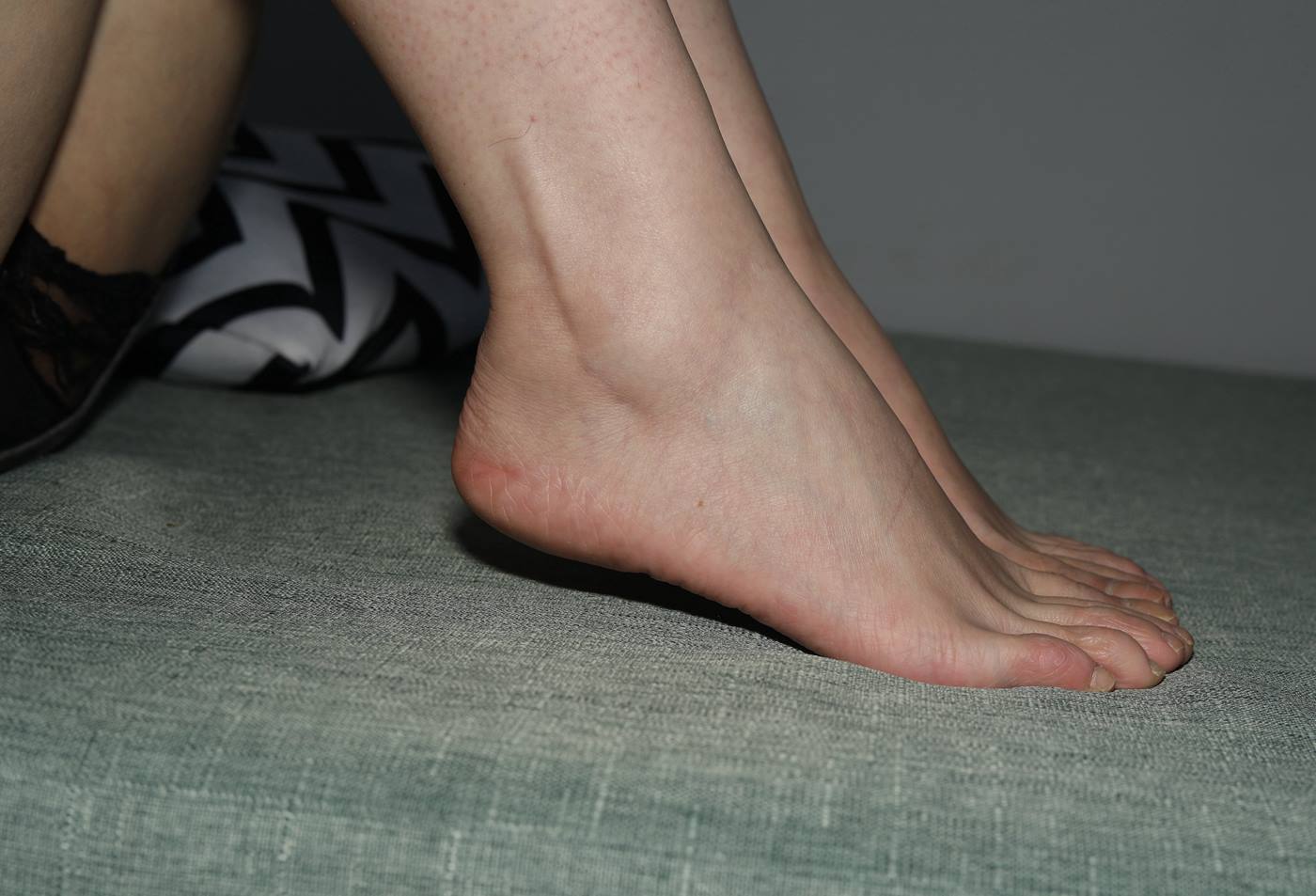 图片[36]-[Pary学生模拍] No.054 舞蹈系小欧室内展示38码大美jiao [110P] – 速更版-美库