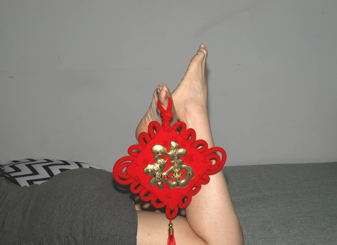 图片[51]-[Pary学生模拍] No.054 舞蹈系小欧室内展示38码大美jiao [110P] – 速更版-美库