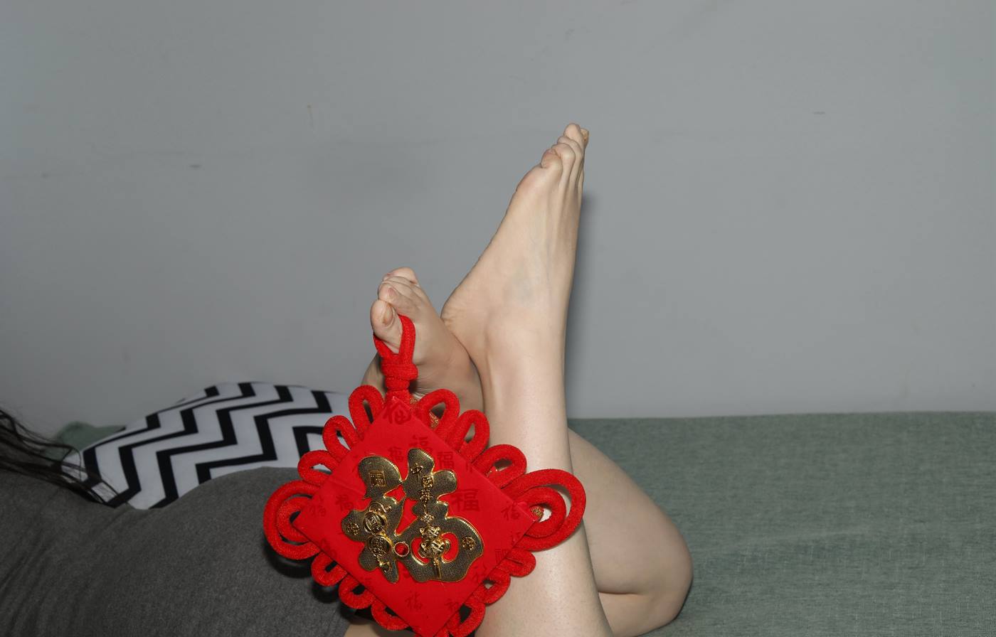 图片[52]-[Pary学生模拍] No.054 舞蹈系小欧室内展示38码大美jiao [110P] – 速更版-美库