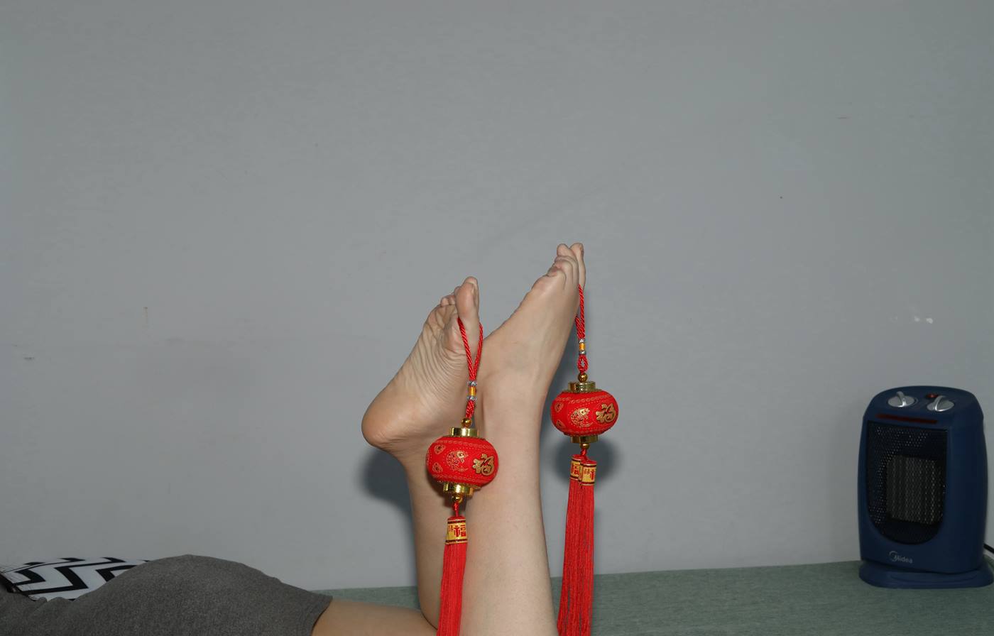 图片[60]-[Pary学生模拍] No.054 舞蹈系小欧室内展示38码大美jiao [110P] – 速更版-美库