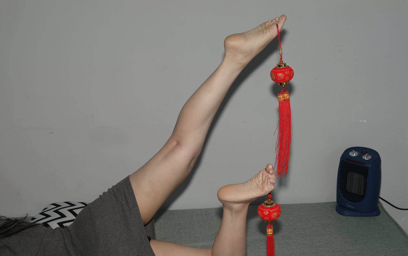 图片[74]-[Pary学生模拍] No.054 舞蹈系小欧室内展示38码大美jiao [110P] – 速更版-美库