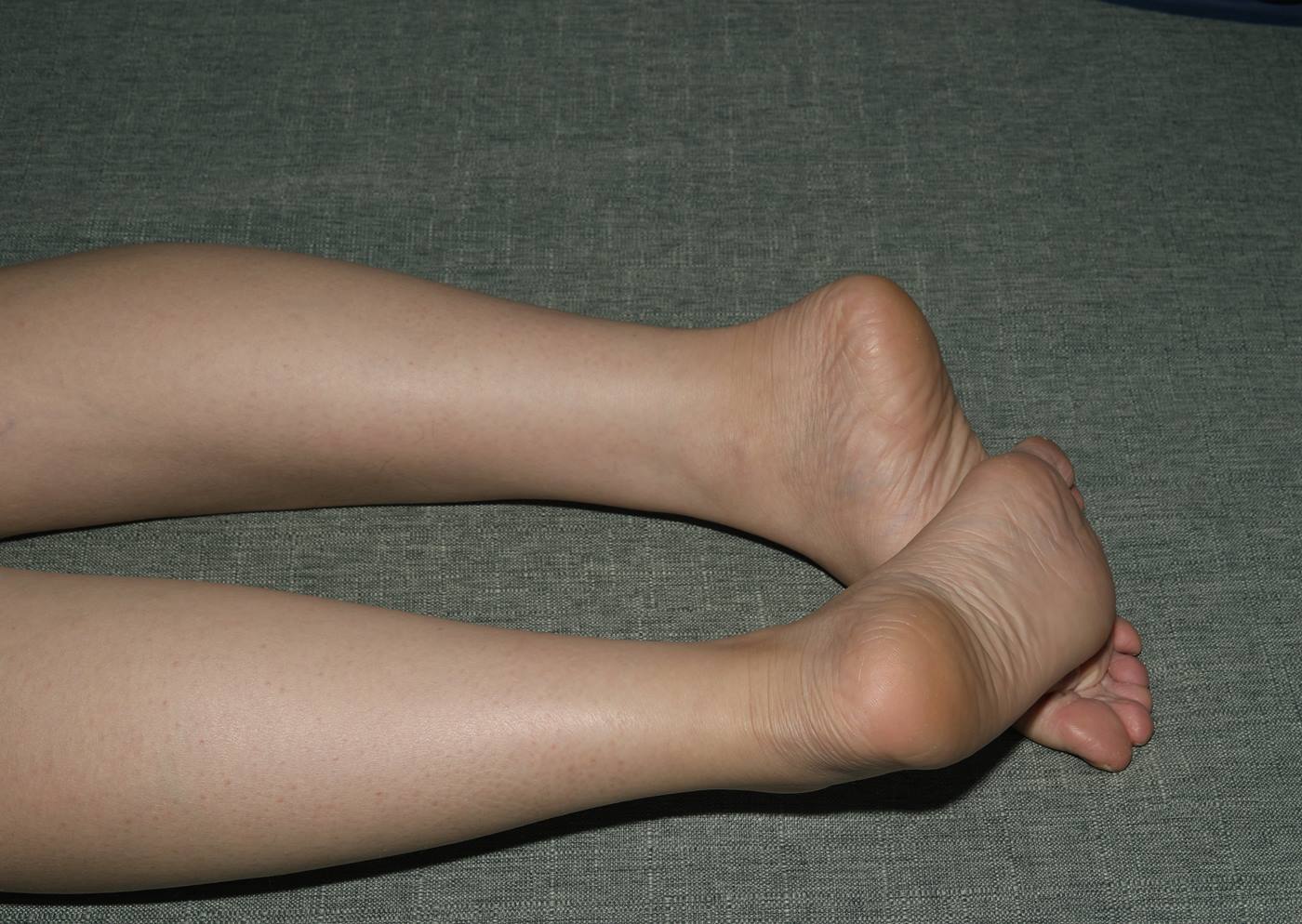 图片[79]-[Pary学生模拍] No.054 舞蹈系小欧室内展示38码大美jiao [110P] – 速更版-美库