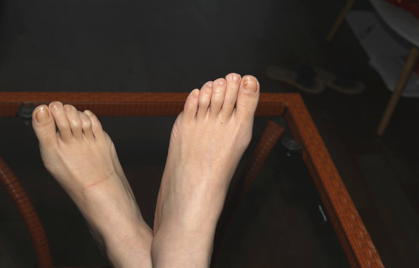 图片[89]-[Pary学生模拍] No.054 舞蹈系小欧室内展示38码大美jiao [110P] – 速更版-美库